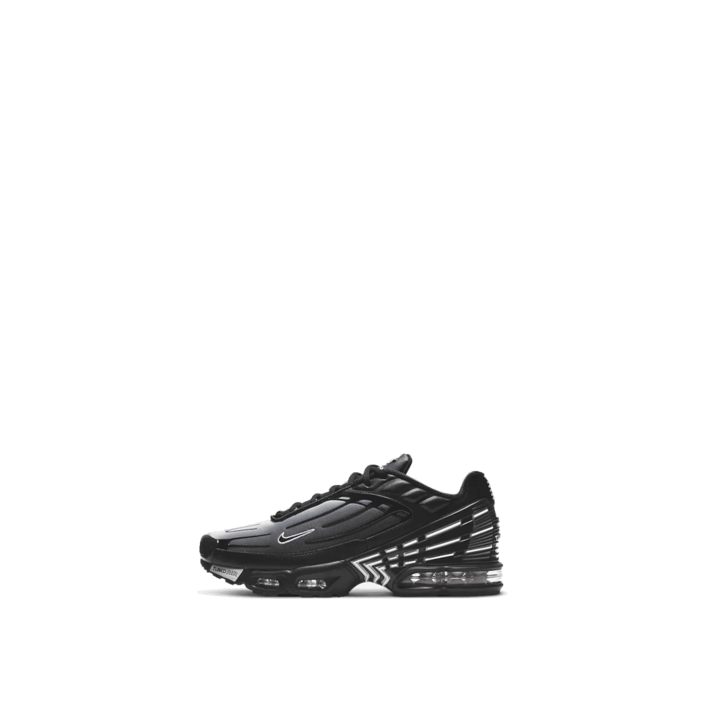 Nike Air Max Plus 3 'Obsidian' | Black | Men's Size 10