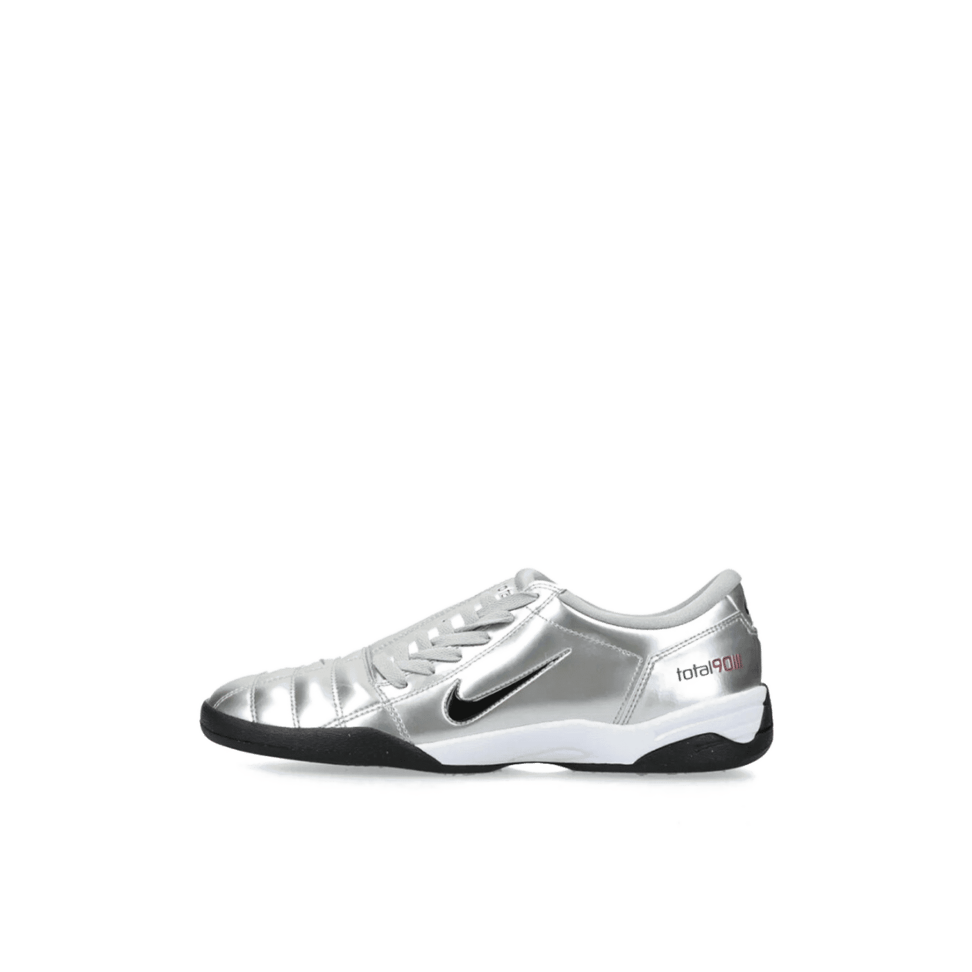 Nike Total 90 SP "Metallic Silver" | HJ9351-002