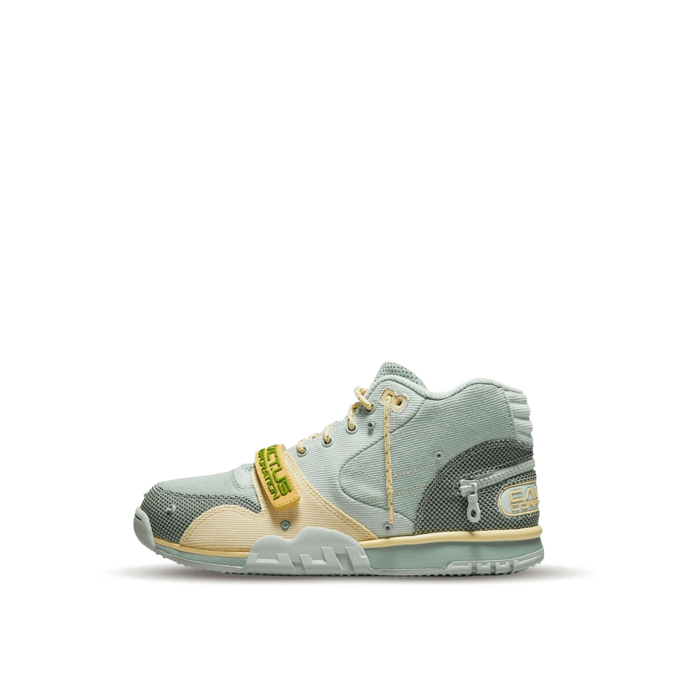 Nike Air Trainer 1 SP "Travis Scott" | DR7515-001