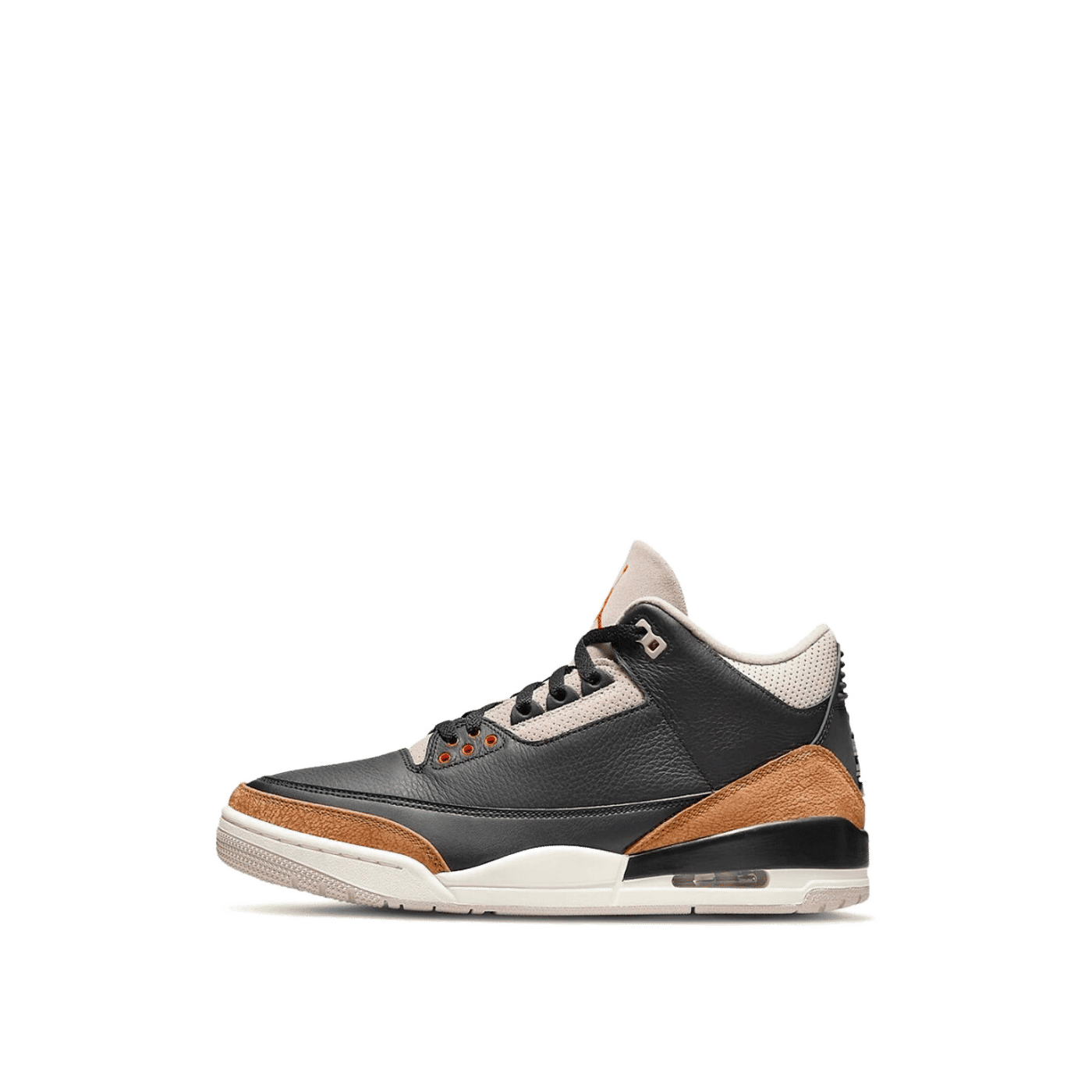 Air Jordan 3 Retro Desert Elephant