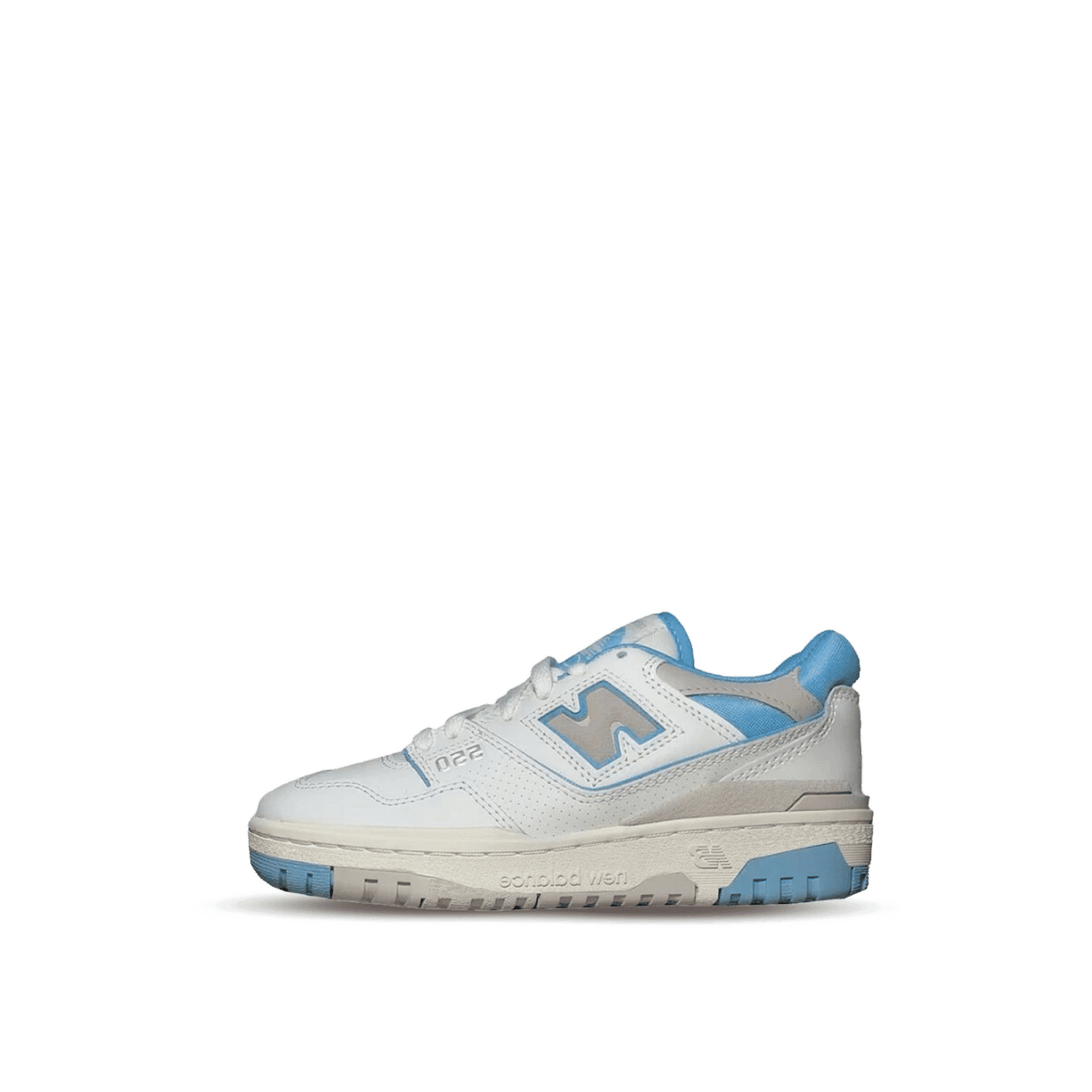 New Balance 550 White University Blue (W)