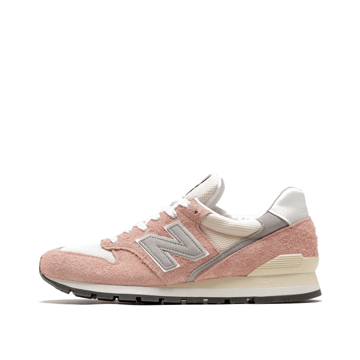 New Balance U996 TA "Made In USA" "Pink/Grey" | U996TA