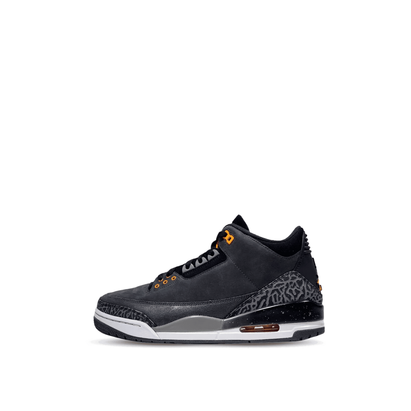 Air Jordan 3 Retro "Fear" | CT8532-080