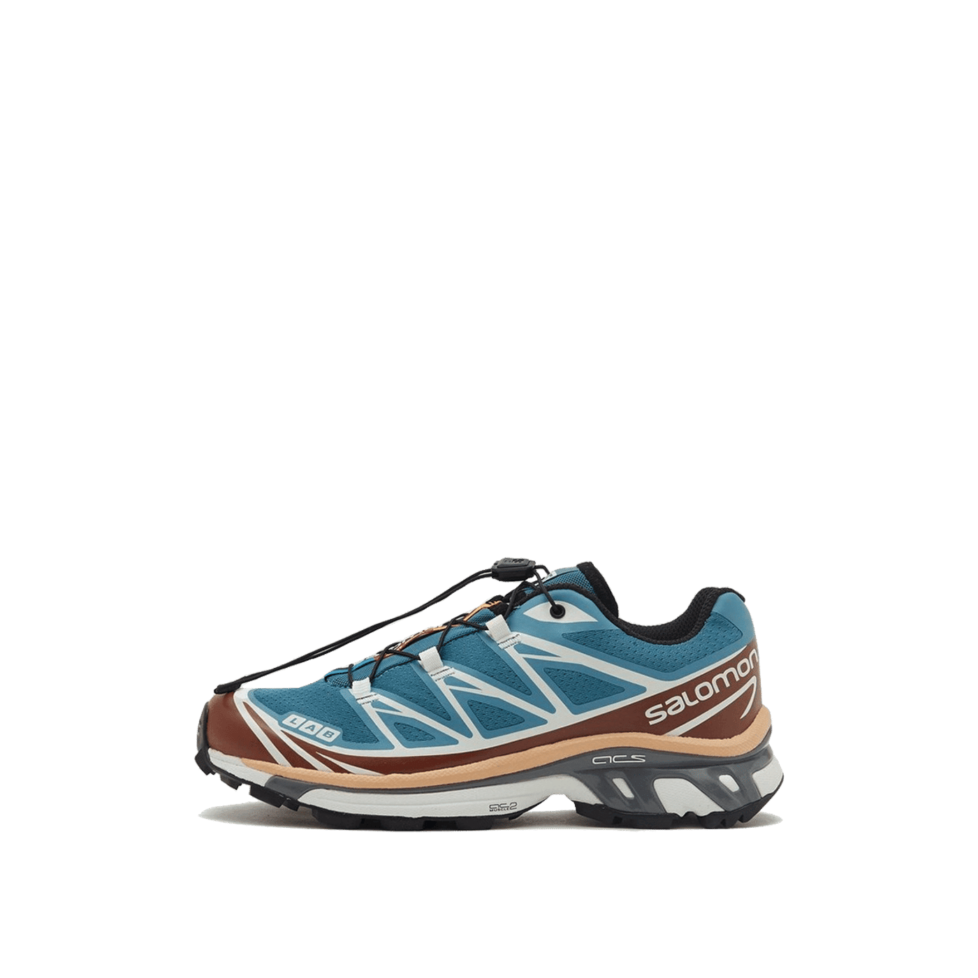 Salomon XT-6 Women "Black" | L47293100
Salomon XT-6 Men "Blue" | L47293100