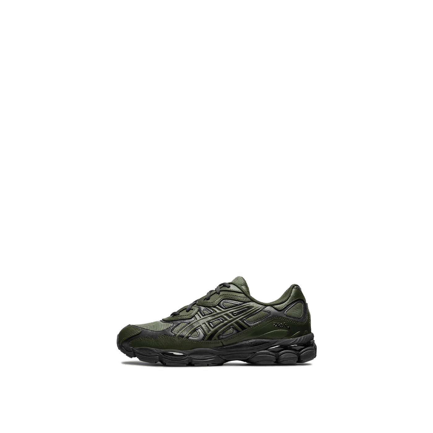 Asics Gel NYC 'Moss' | Green | Men's Size 8.5