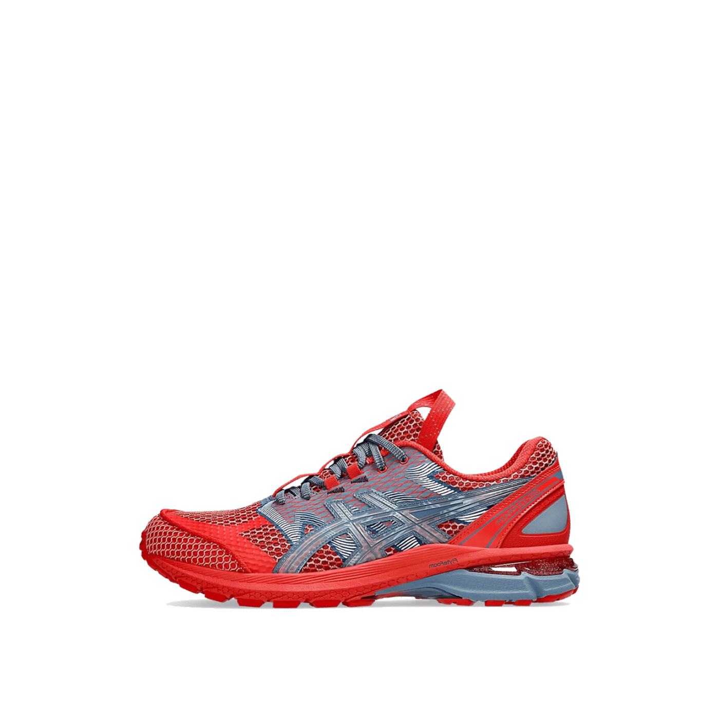 ASICS SportStyle US4-S Gel-Terrain Boot "Red" | 1203A394-600