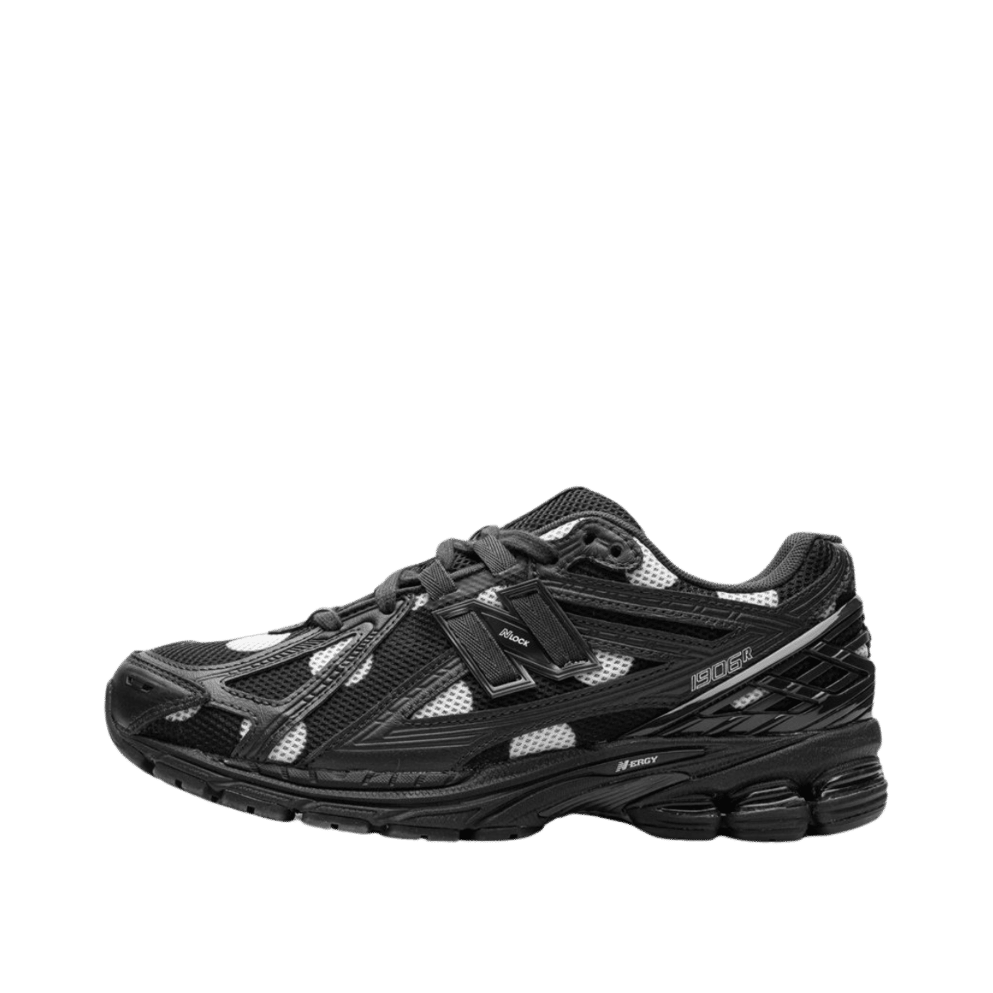 New Balance 1906R 'Polka Dot Pack - Phantom' | Black | Men's Size 9