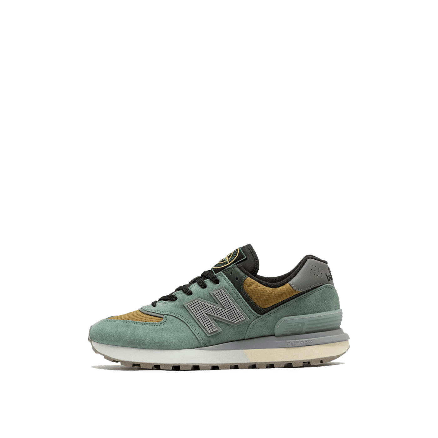 New Balance 574 Legacy "Light Green" | U574LGTN