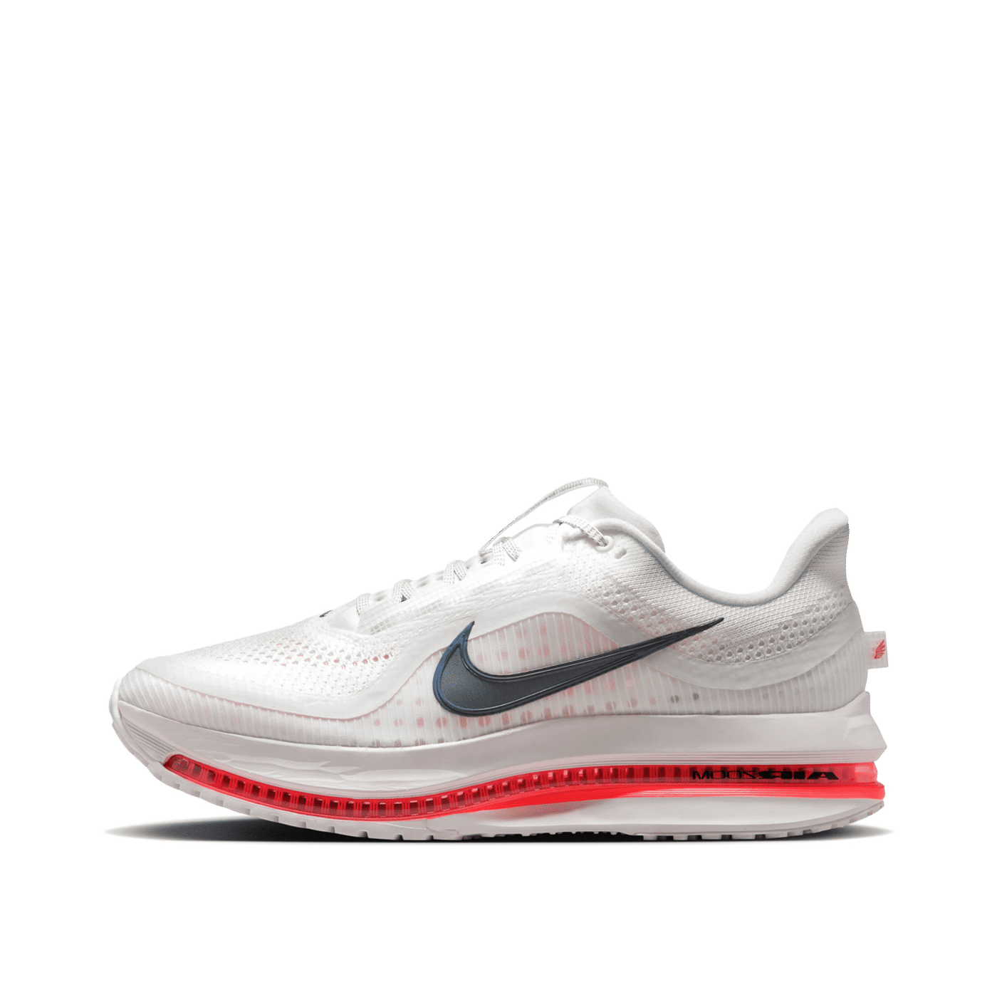 Nike Air Zoom Pegasus Premium "Summit White Bright Crimson" | HQ2592-101