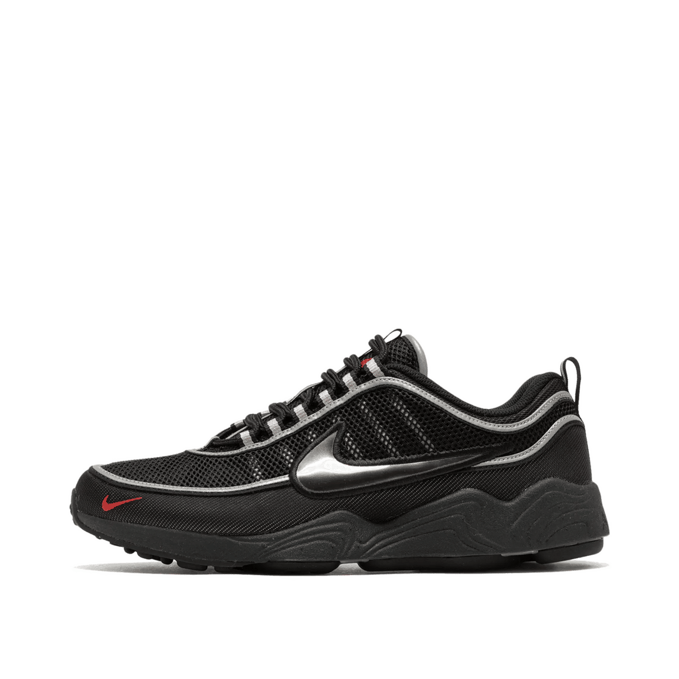 Nike Air Zoom Spiridon OG "Black" | HF9117-002