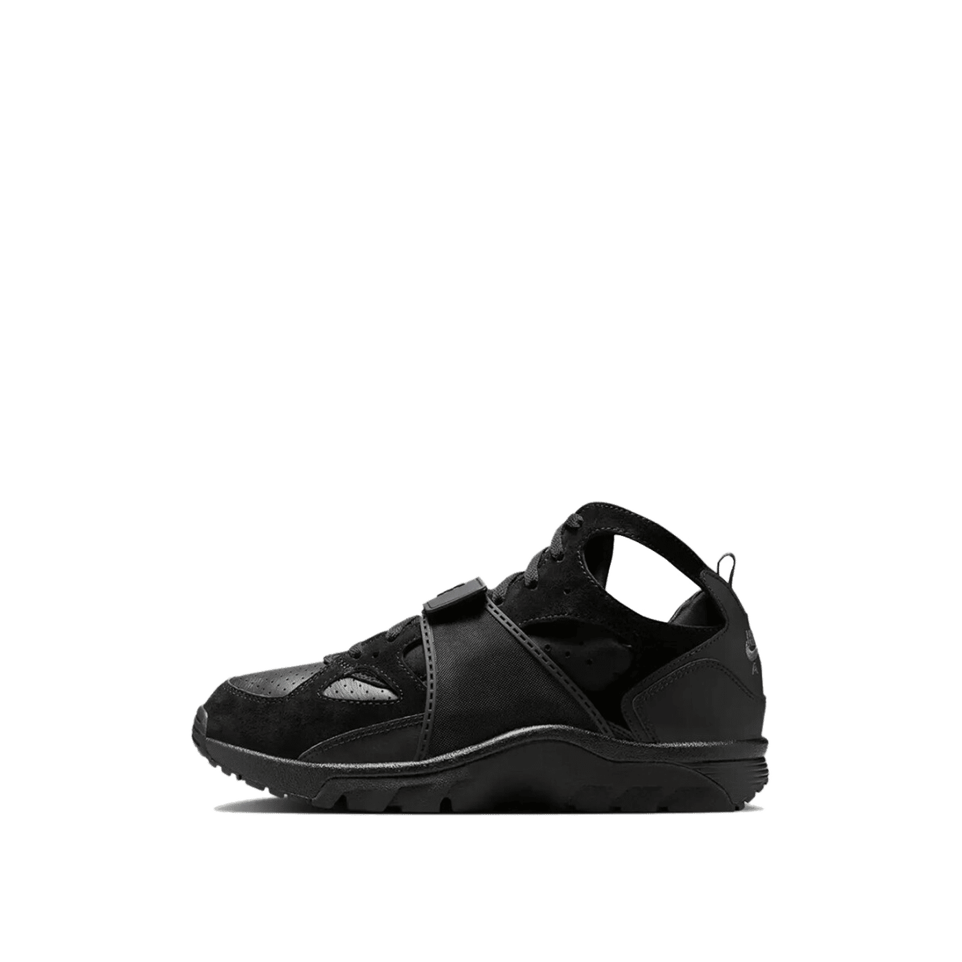 Nike Air Trainer Huarache "Triple Black" | IB0497-002