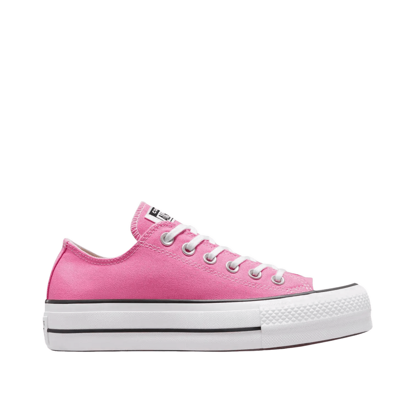 Converse Chuck Taylor All Star Lift Platform "Pink" | A06508C