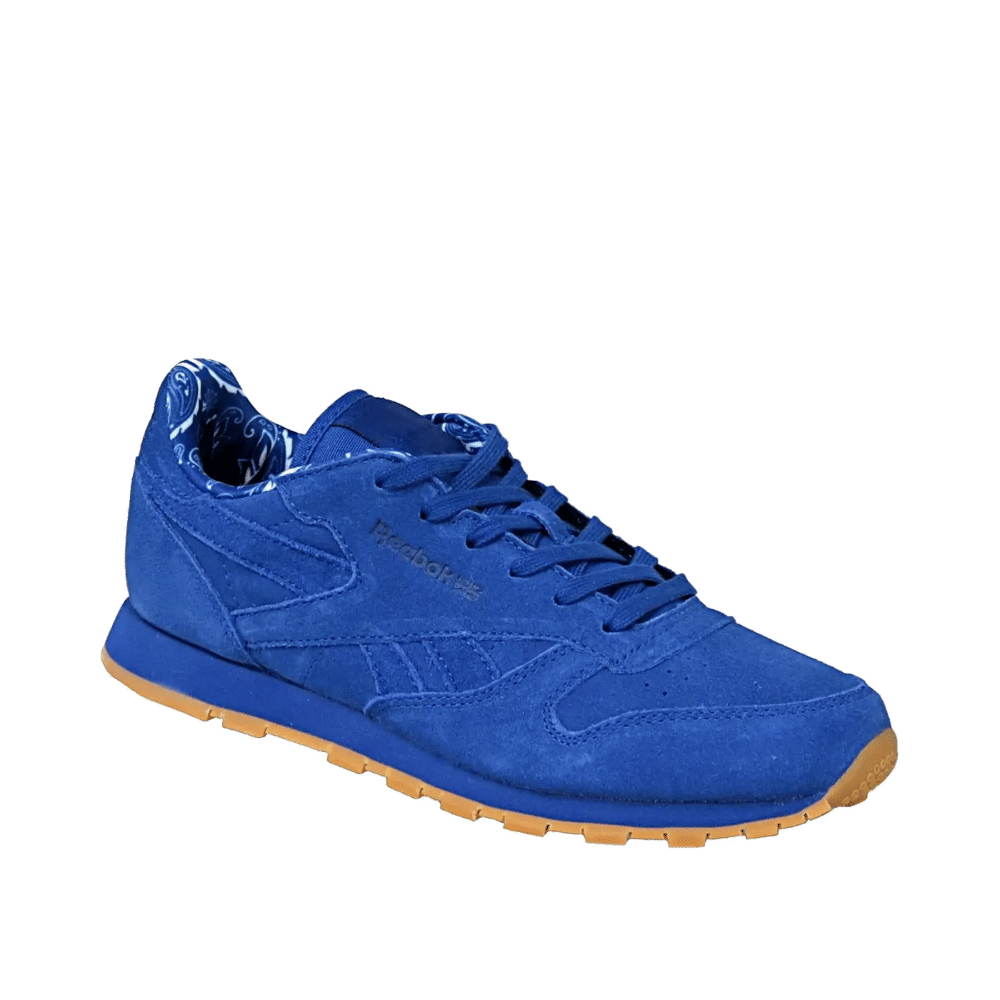 Reebok Classic Leather TDC "Blue" | BD5052