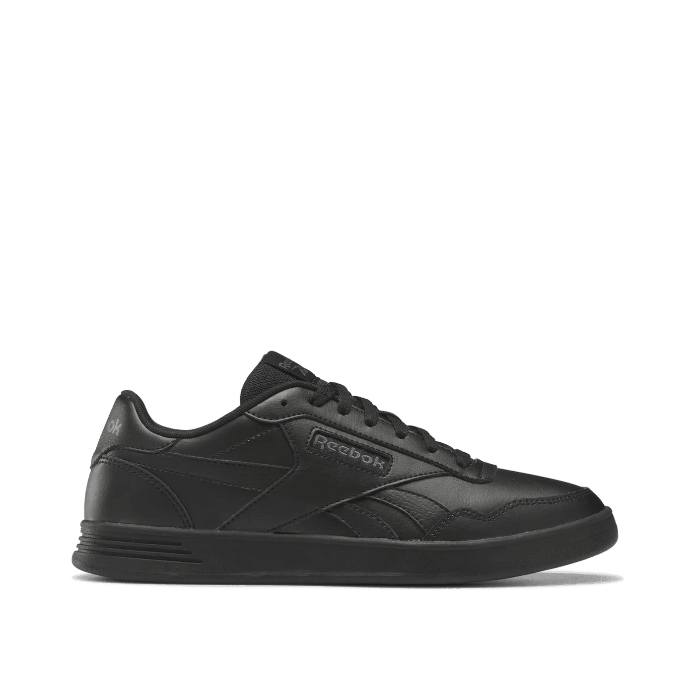 Reebok Court Advance "Black" | 100010619