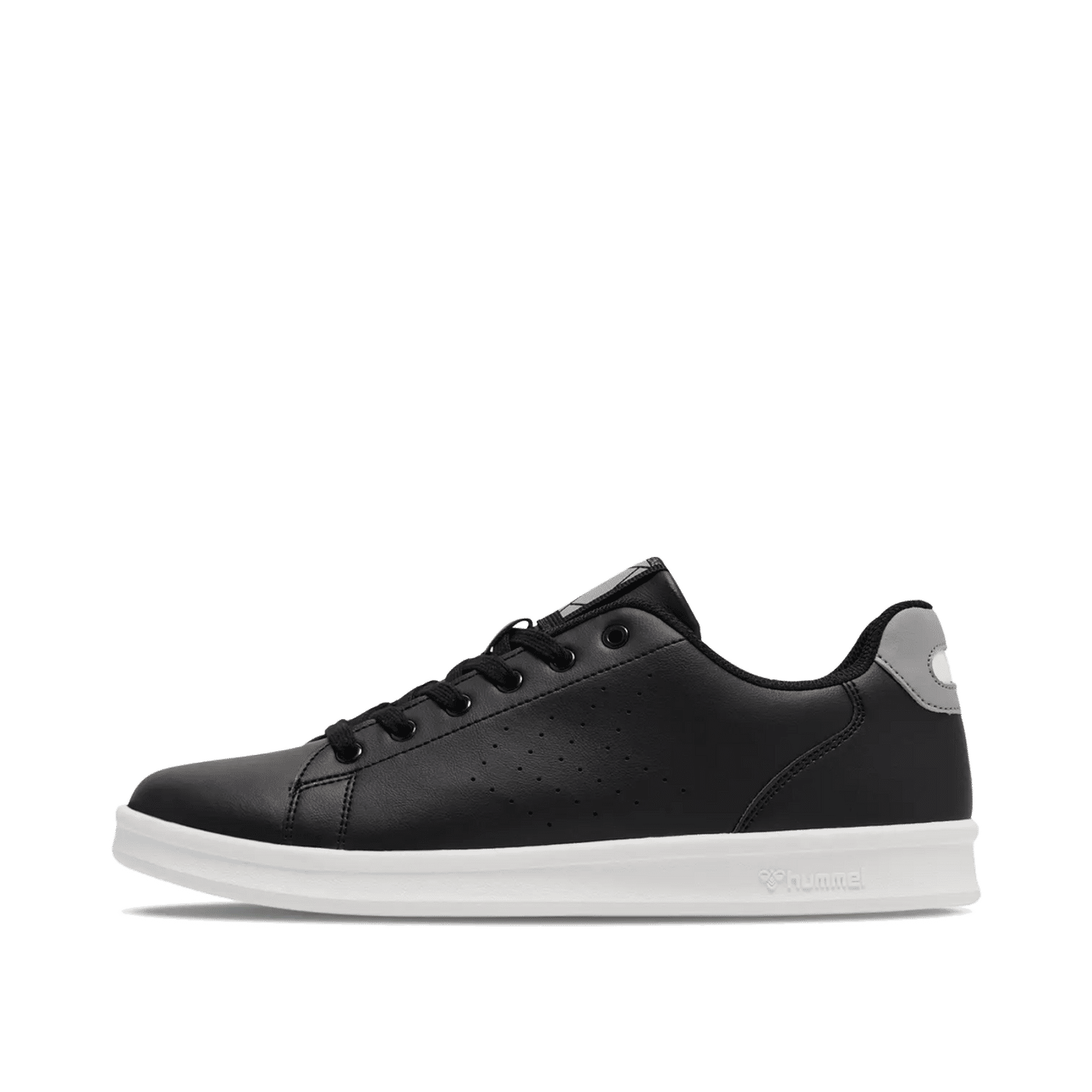 Hummel Court Line "Black" | 2259431227