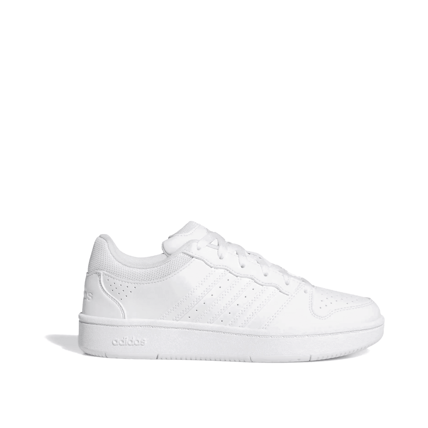 Adidas Hoops Classic Wmns "White" | KI1037