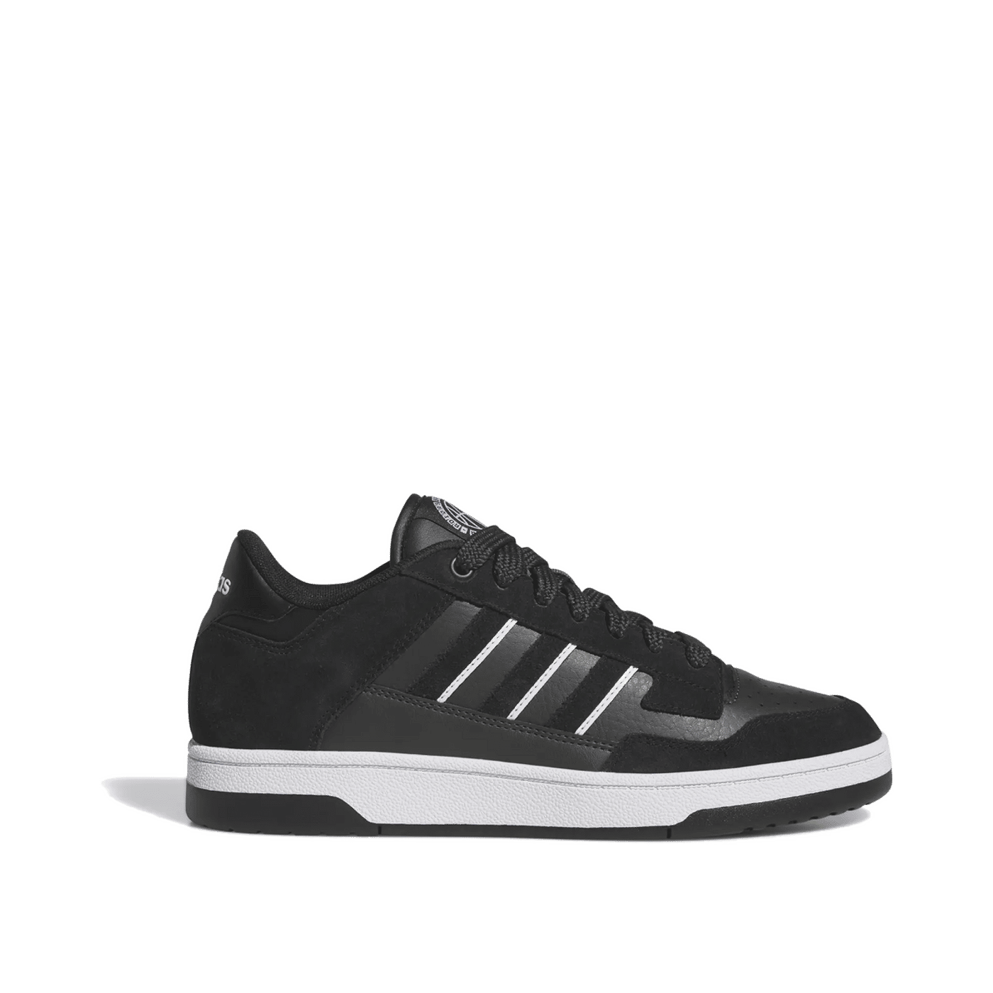 Adidas Rapid "Noir" | JP5247