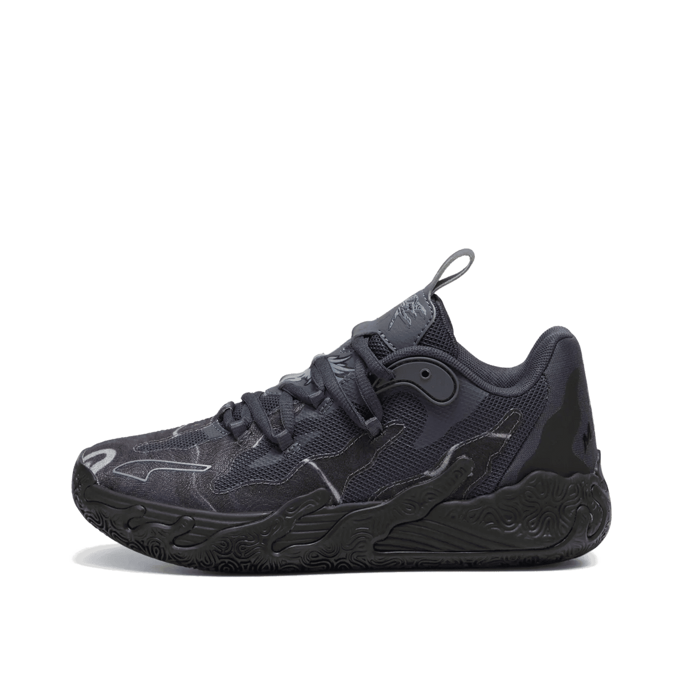 Puma LaMelo Ball MB.03 "Black" | 310520-03