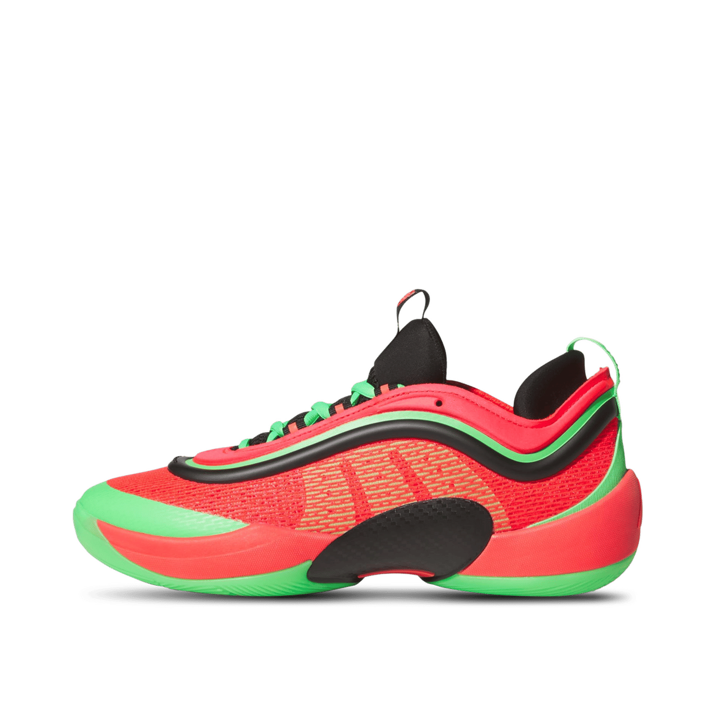 Adidas D.O.N. Issue 6 "Red" | JI1547