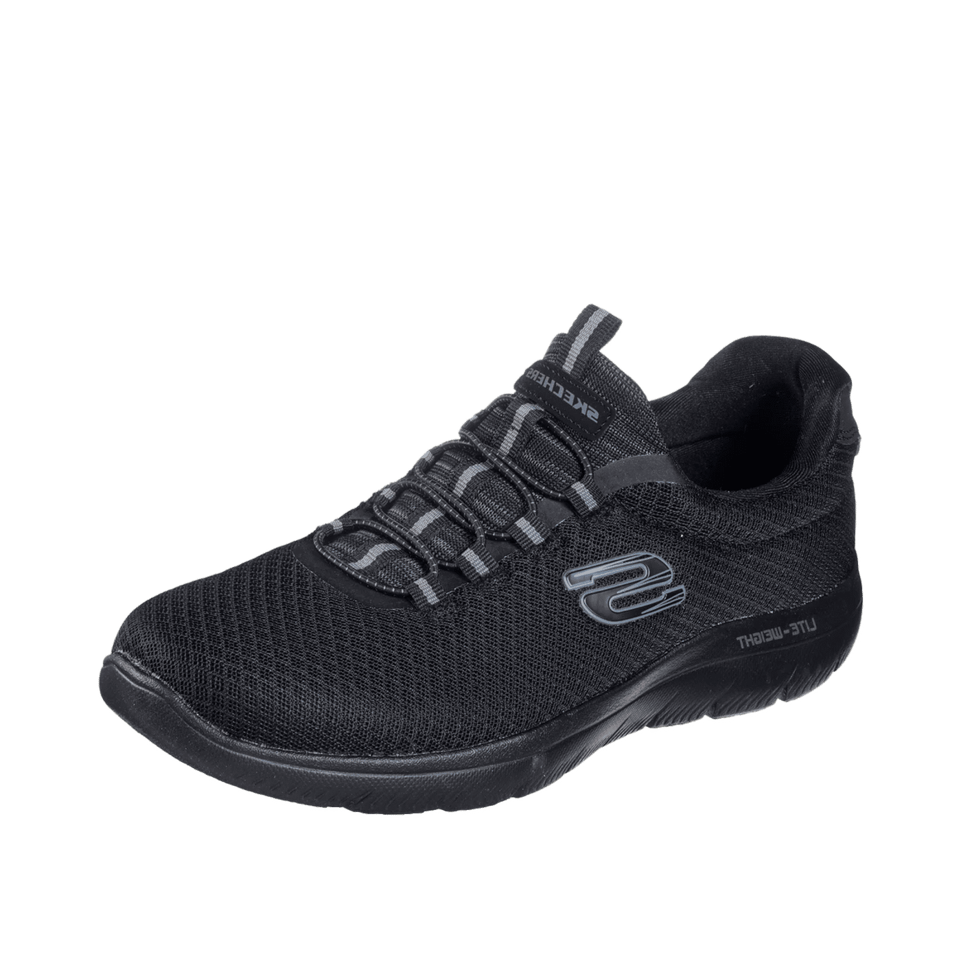 Skechers Summits "Black" | 52811BBK