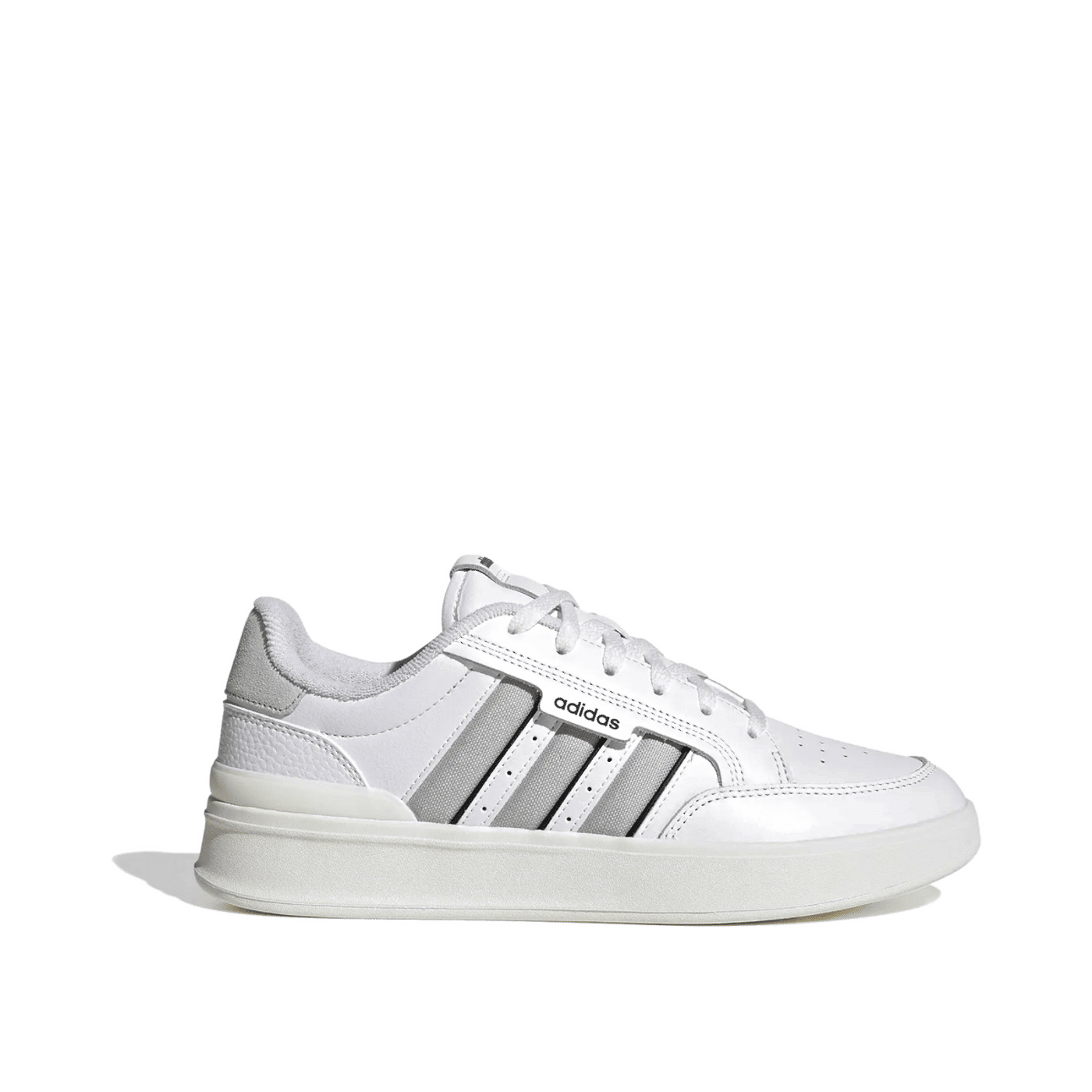 Adidas Aspyre 3-Stripes "White" | JR4619