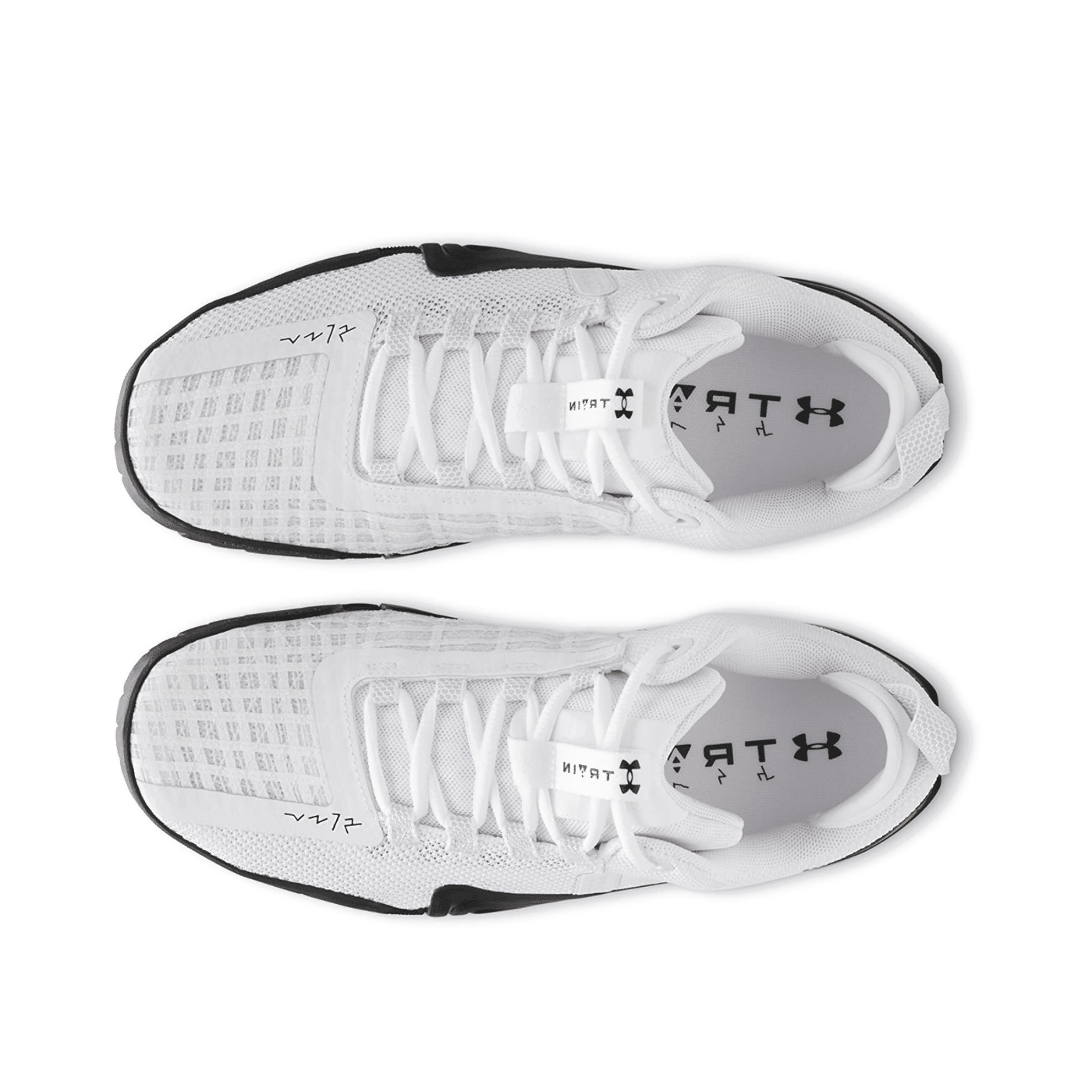 Under Armour Reign 6 "White" | 3027341103