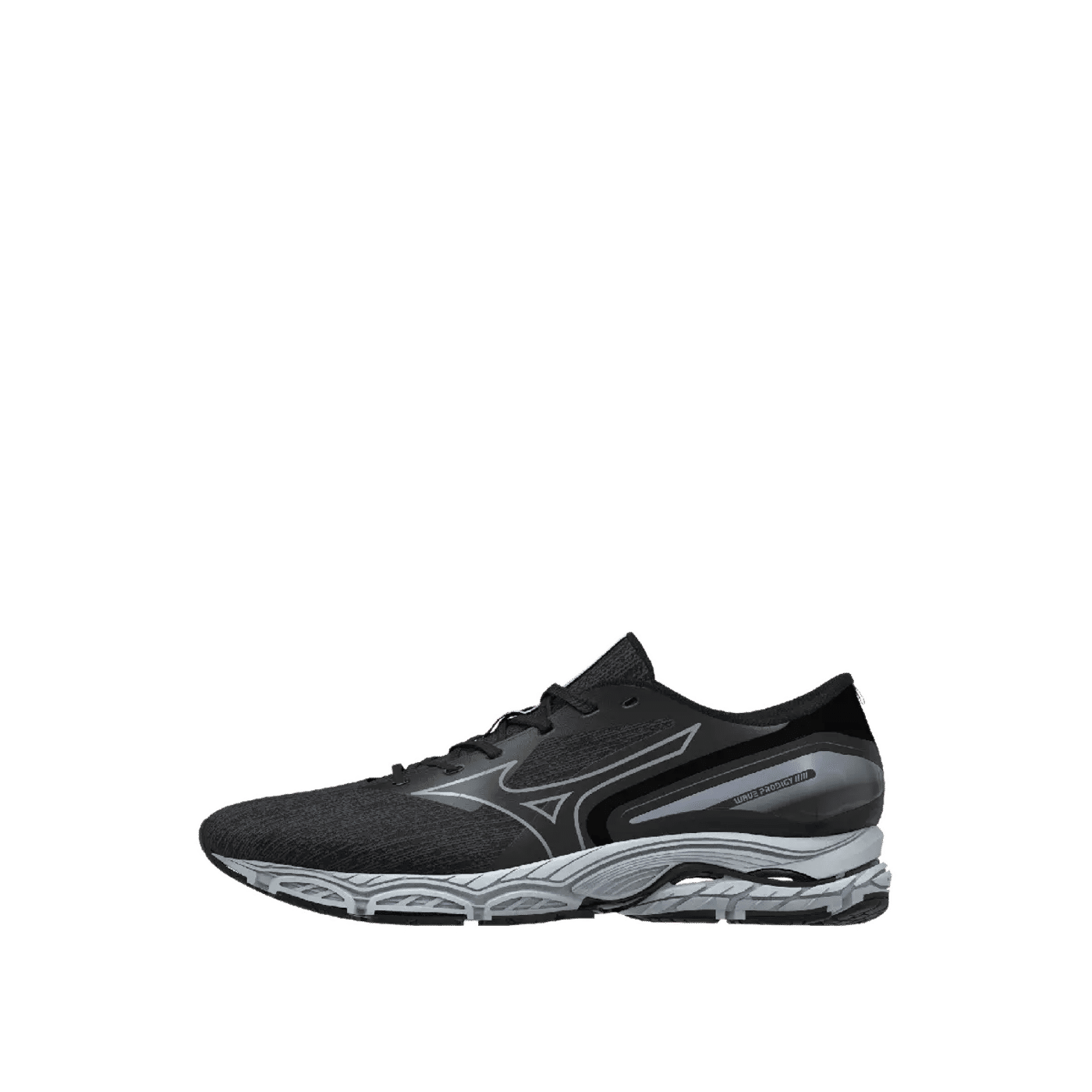 Mizuno Wave Prodigy 5 "Black" | J1GD231022