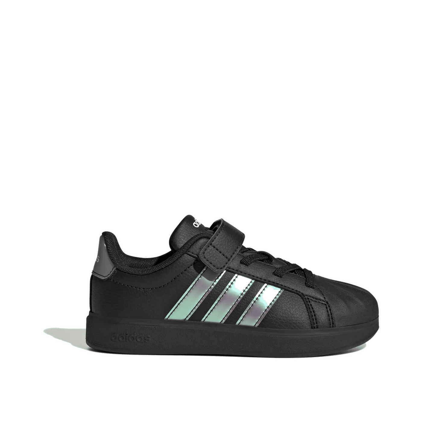 Adidas Streettalk "Black" | JQ1808