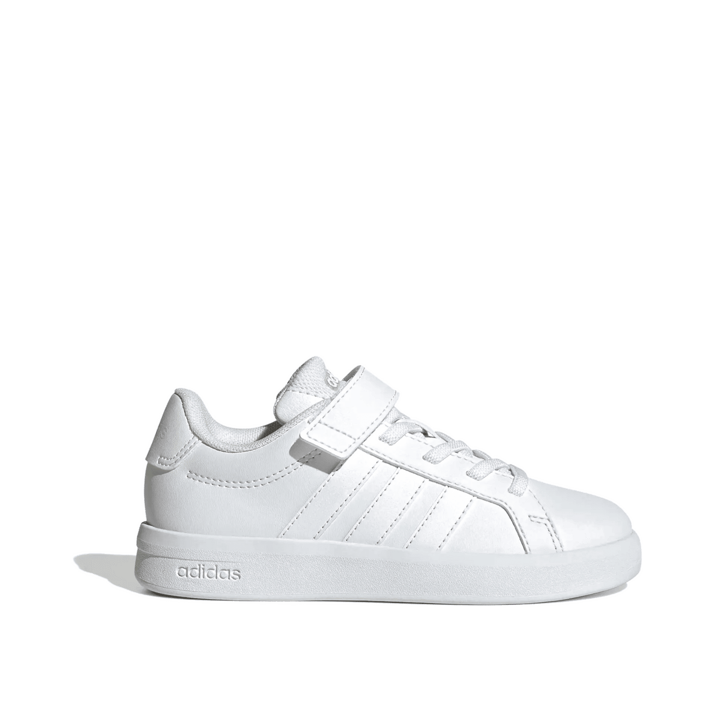 Adidas Grand Court 3.0 "White" | HP3532