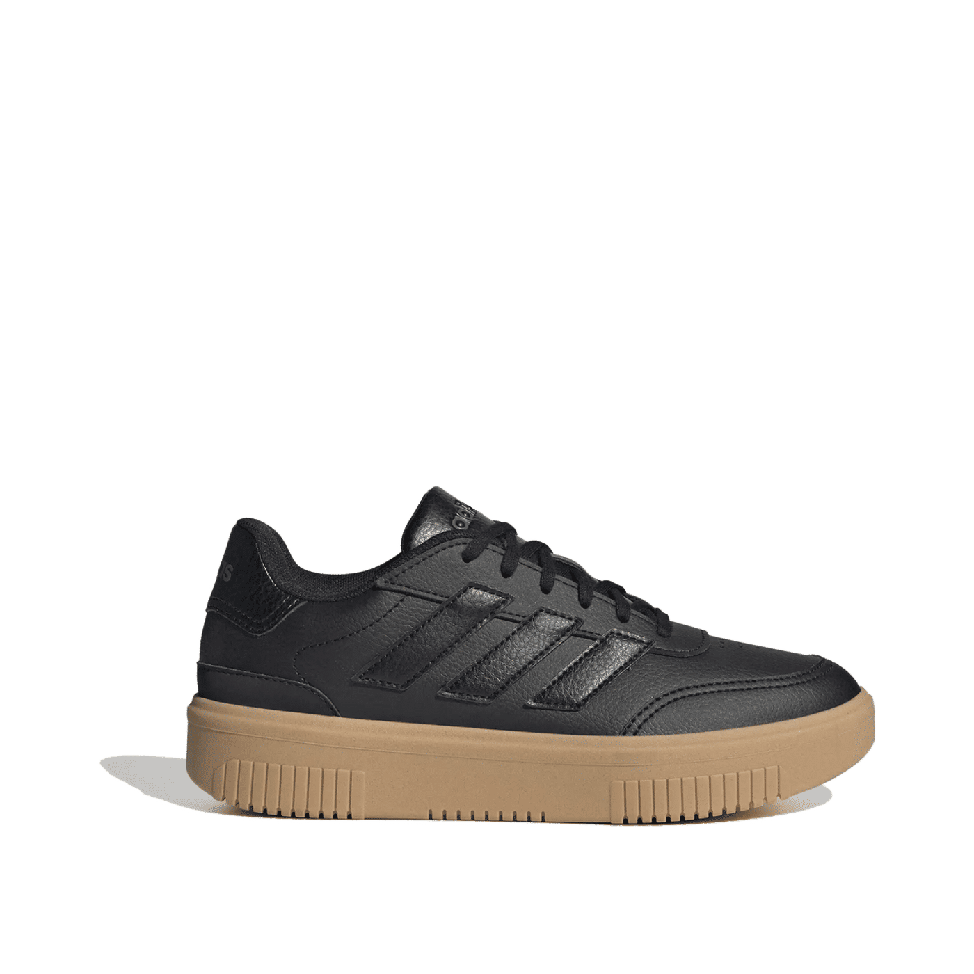 Adidas Courtblock "Black" | JR0728