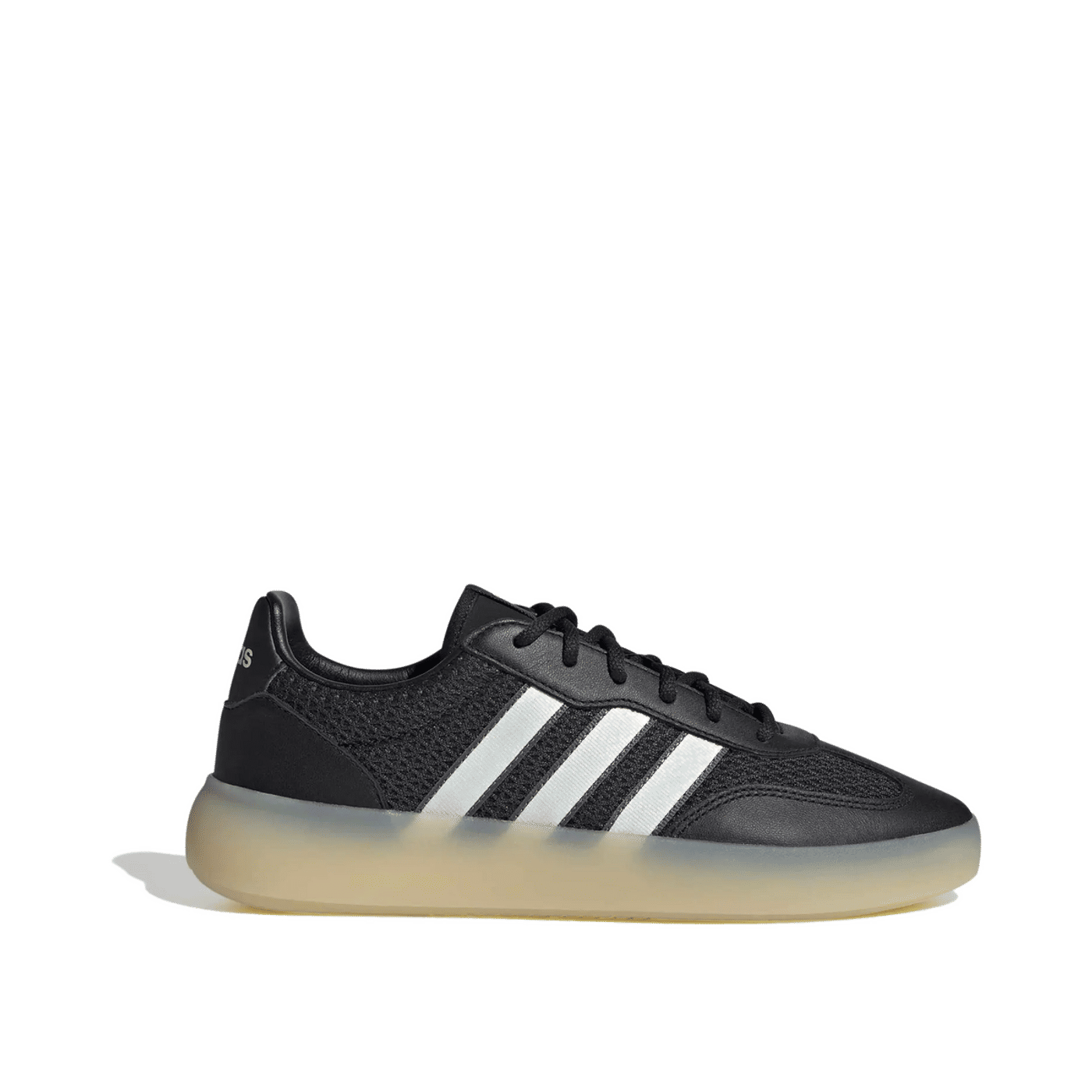 Adidas Barreda Decode "Black" | IH1426