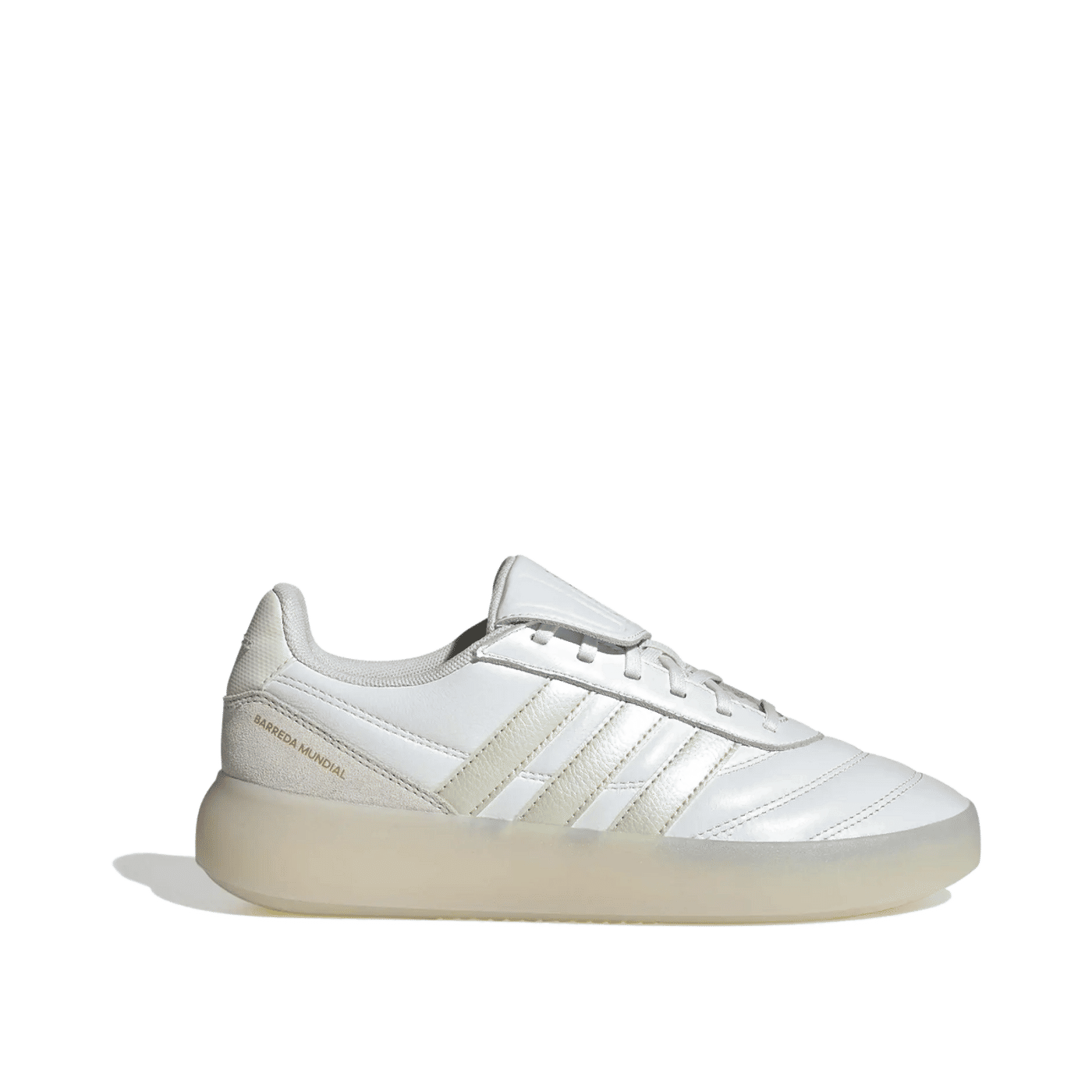 Adidas Barreda Mundial Wmns "White" | HP6920