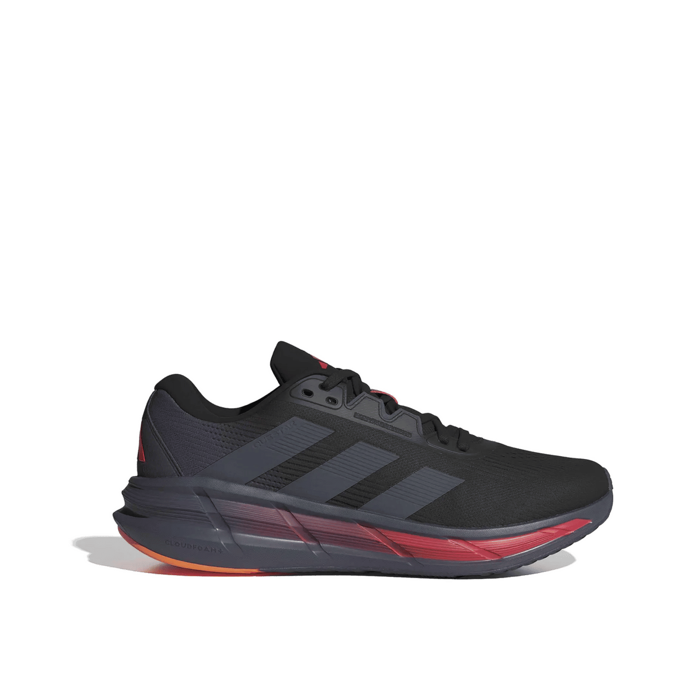 Adidas Questar 3 "Black" | JP6604