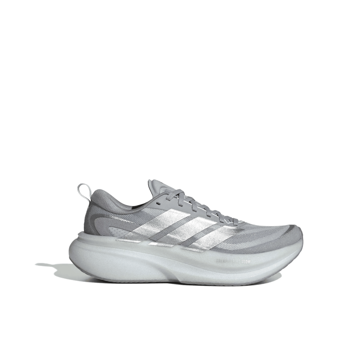 Adidas Supernova Glide Wmns "Grey" | KJ8645