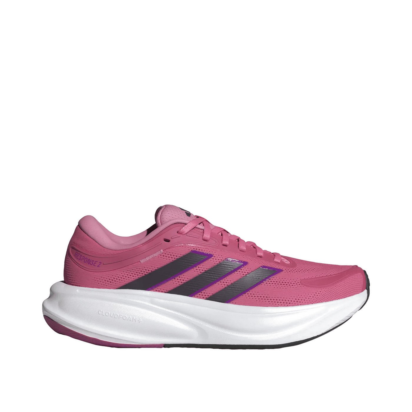 Adidas Response 2 Wmns "Rose" | KJ1764
