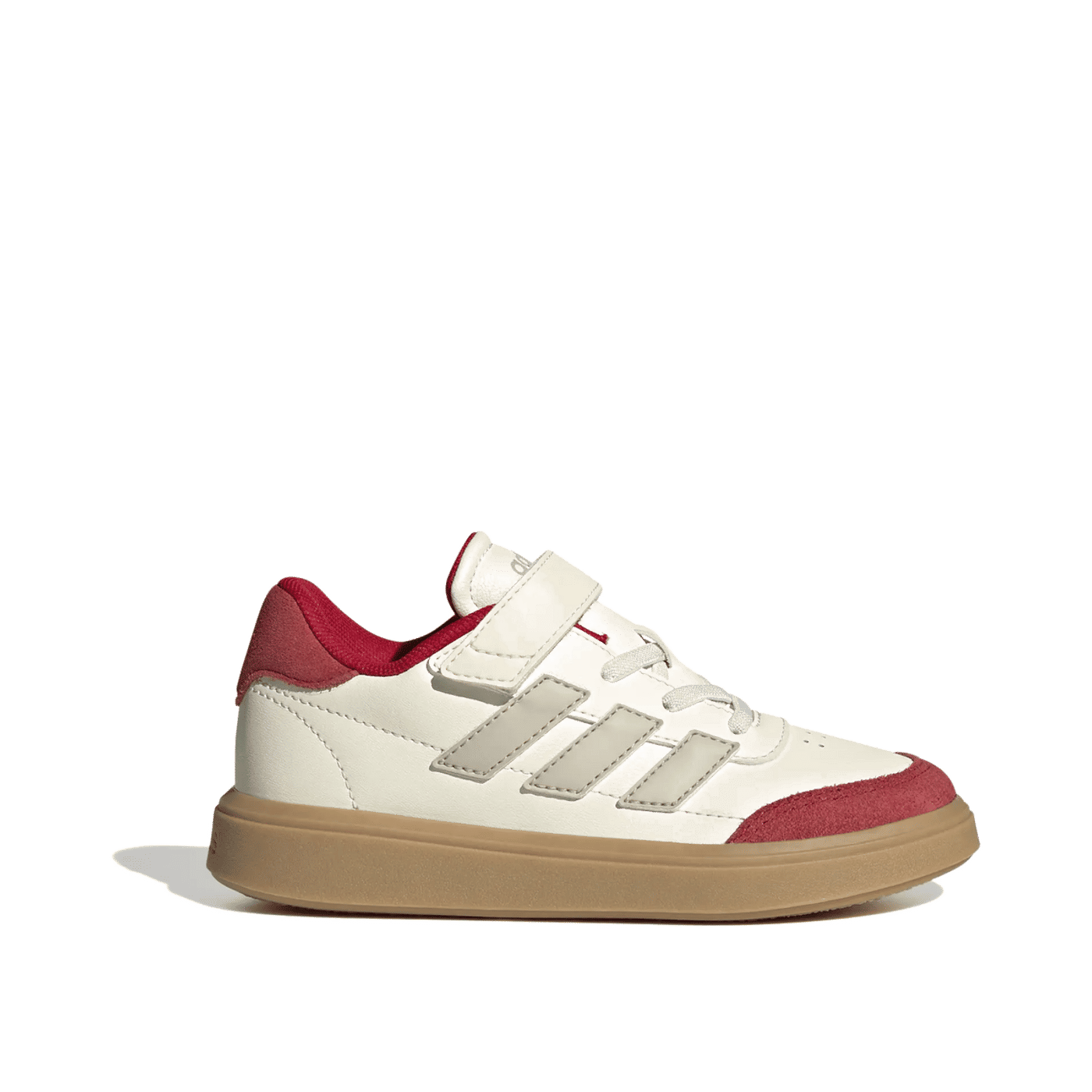 Adidas Courtblock "Blanc" | JH8568