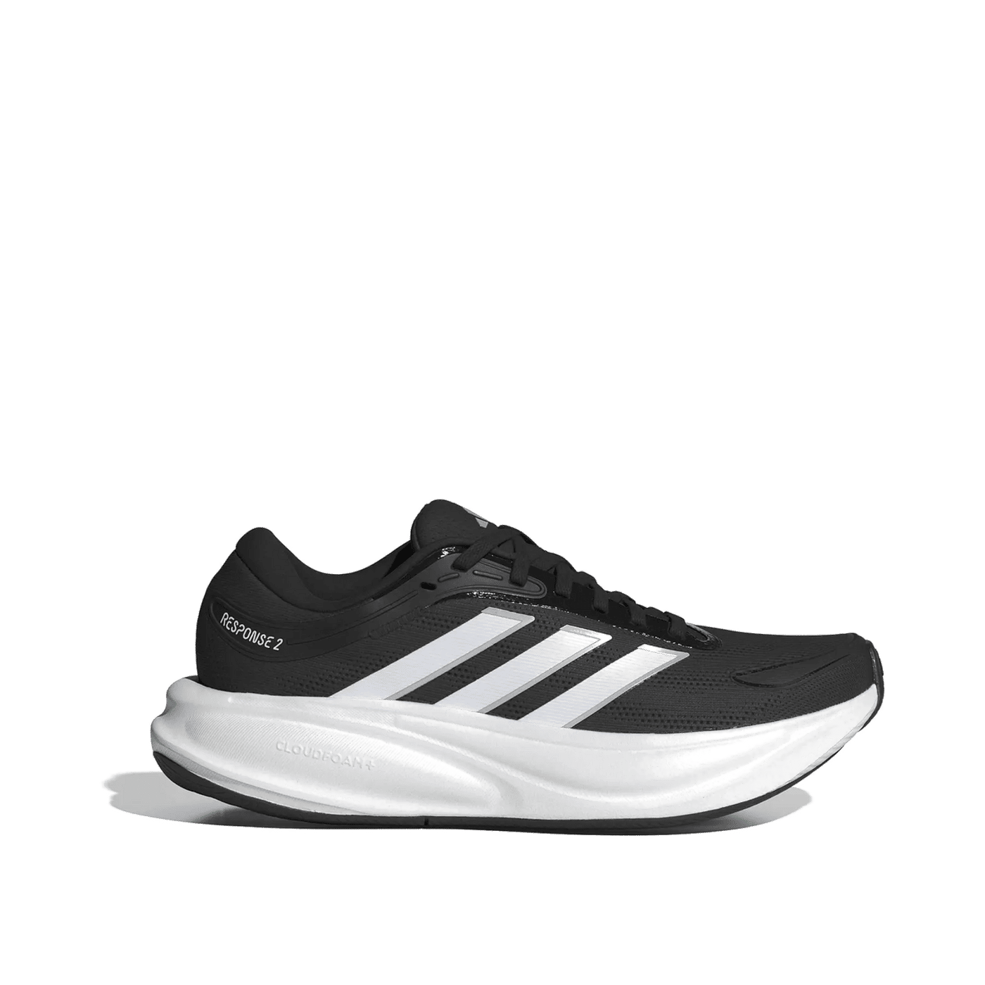 Adidas Response 2 "Black" | KJ6791