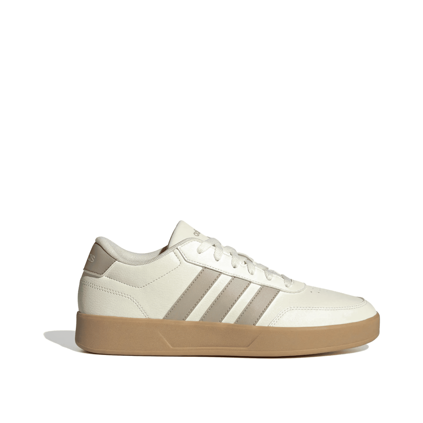 Adidas Breaknet 3.0 "White" | JQ4624