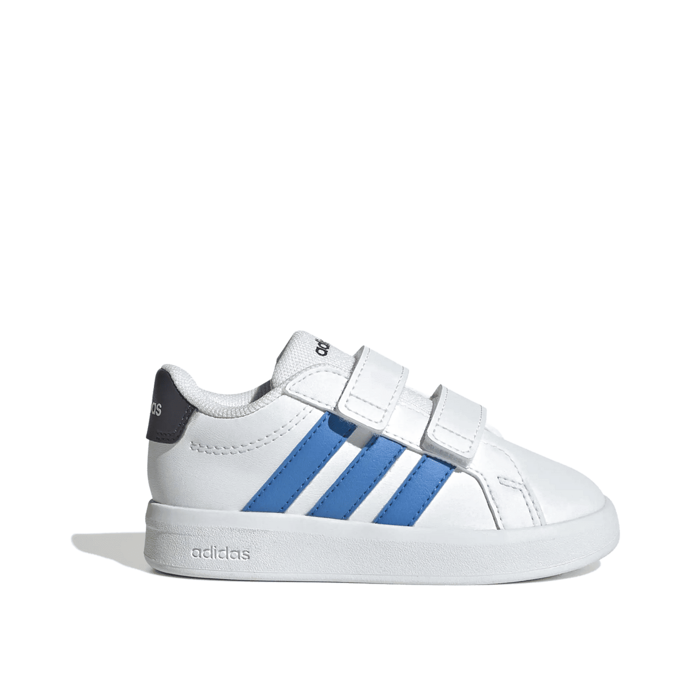 Adidas Grand Court 3.0 "Blanc" | HP3536
