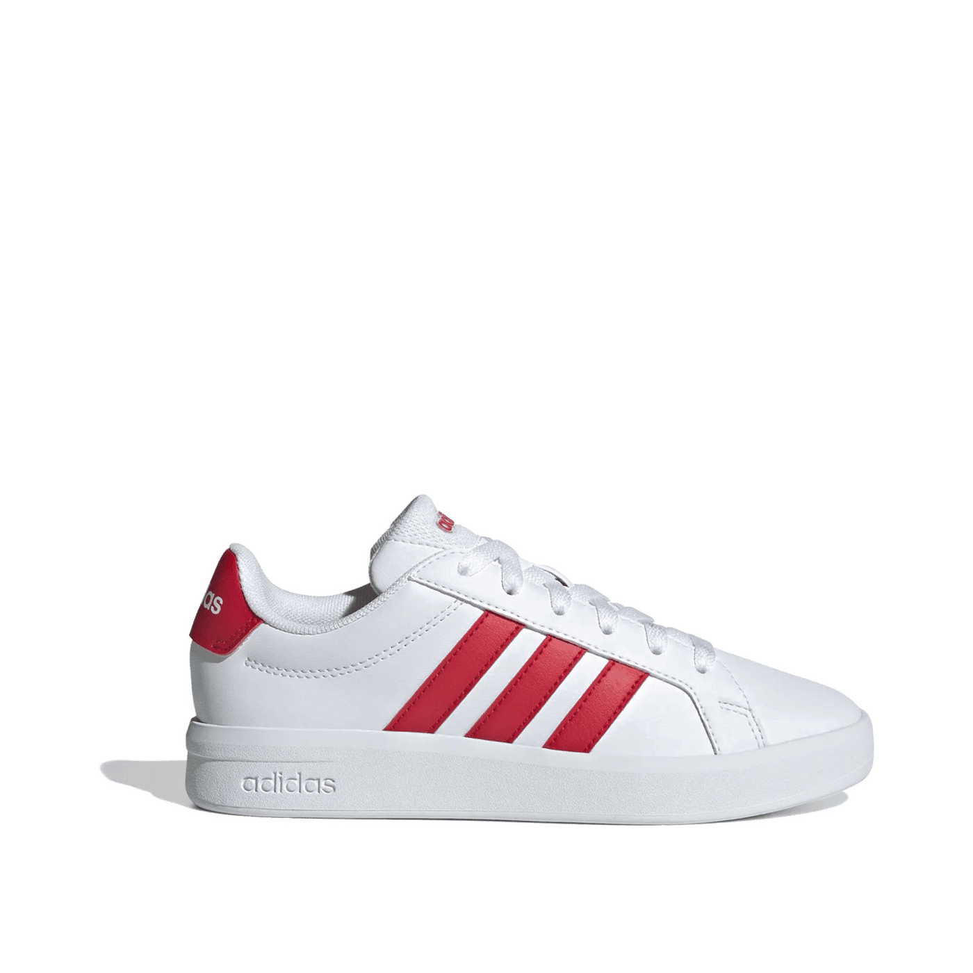 Adidas Grand Court 3.0 "White" | HP3530