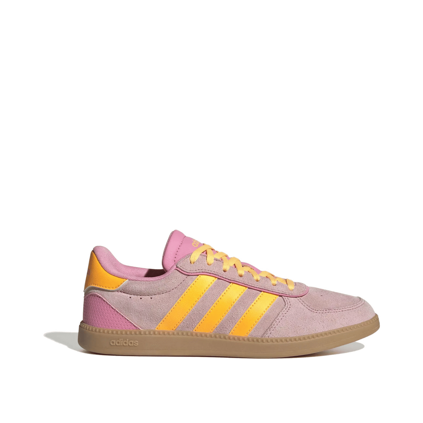 Adidas Breaknet Sleek Wmns "Rose" | IH1371