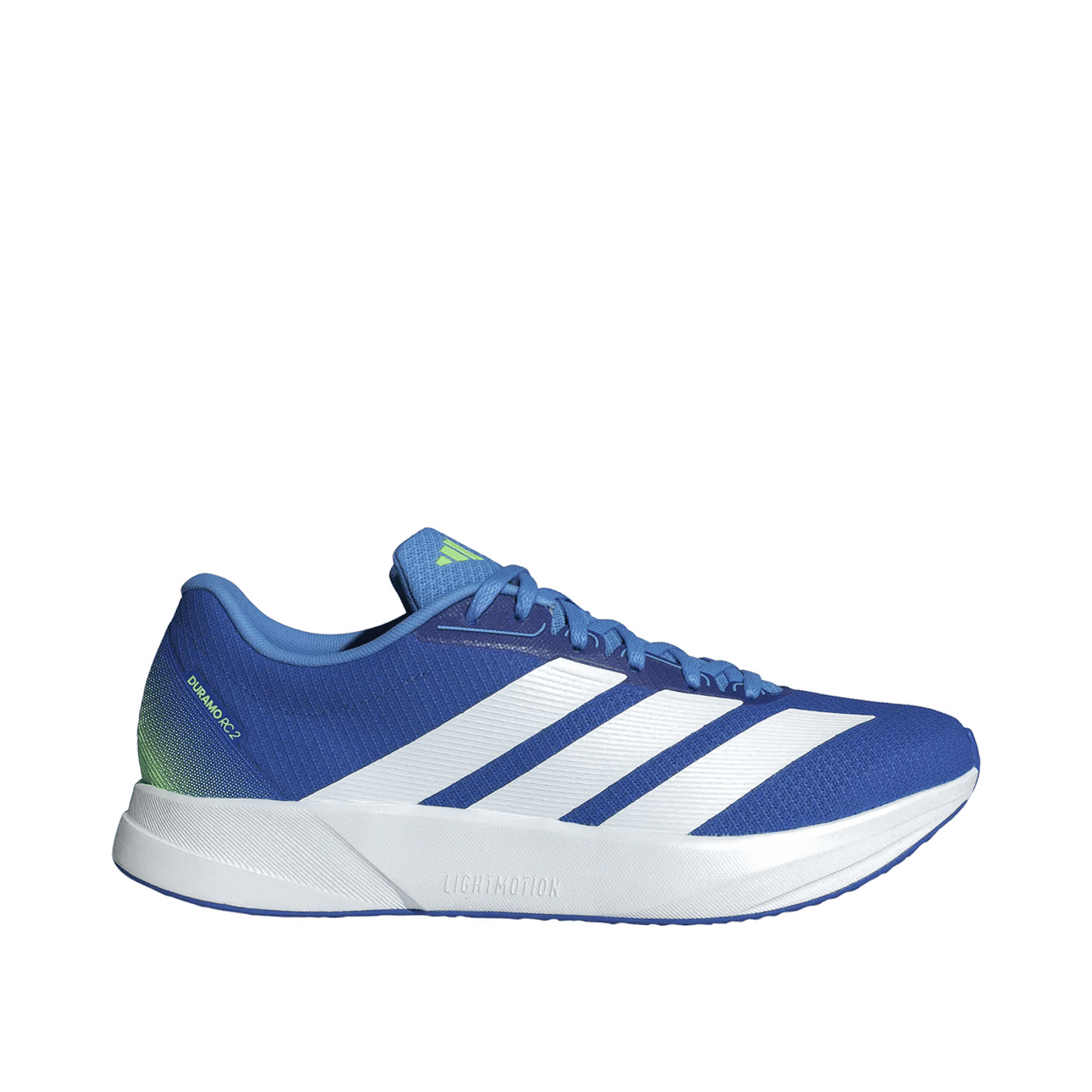 Adidas Duramo RC2 "Blue" | JQ0600