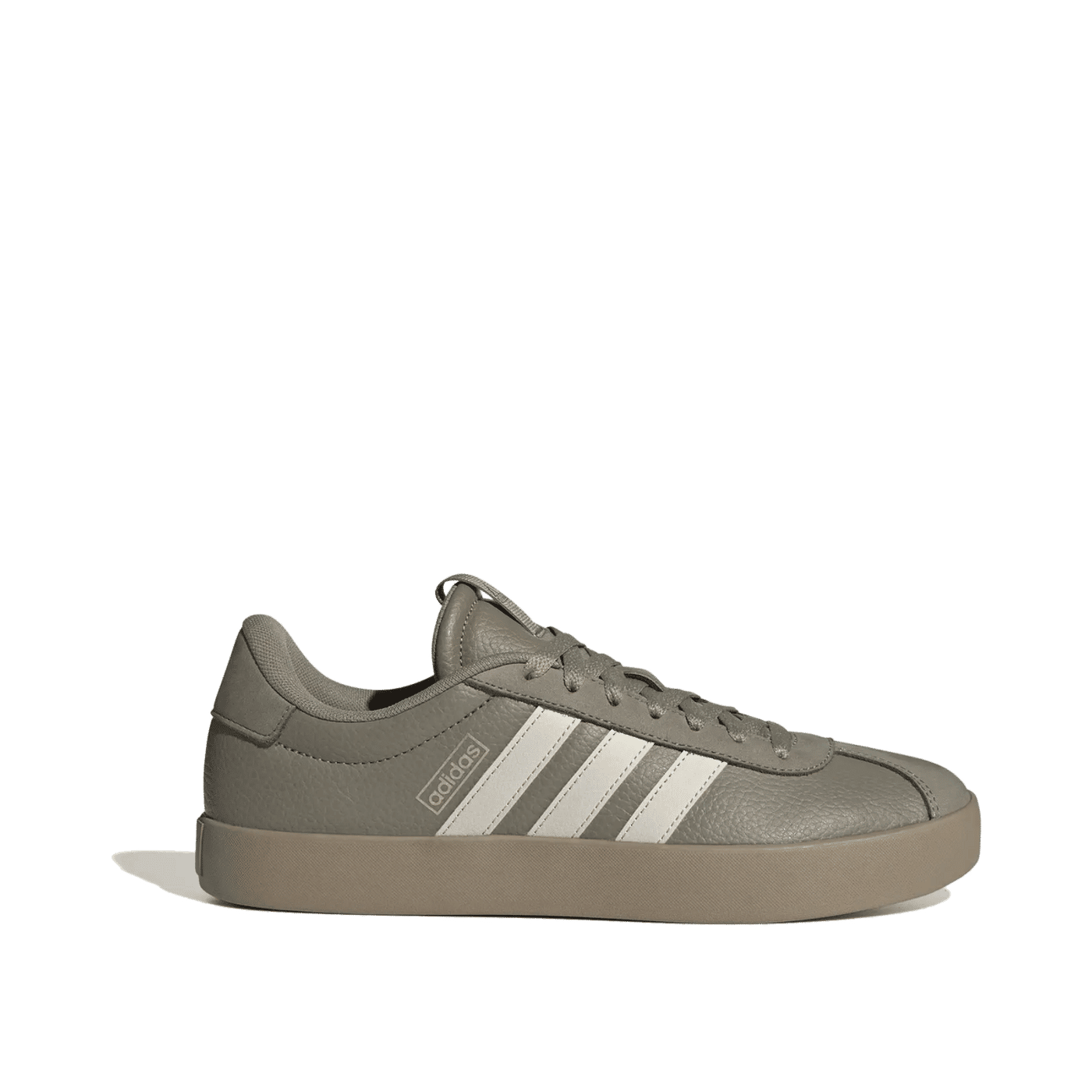 Adidas VL Court 3.0 "Grey" | IH6584