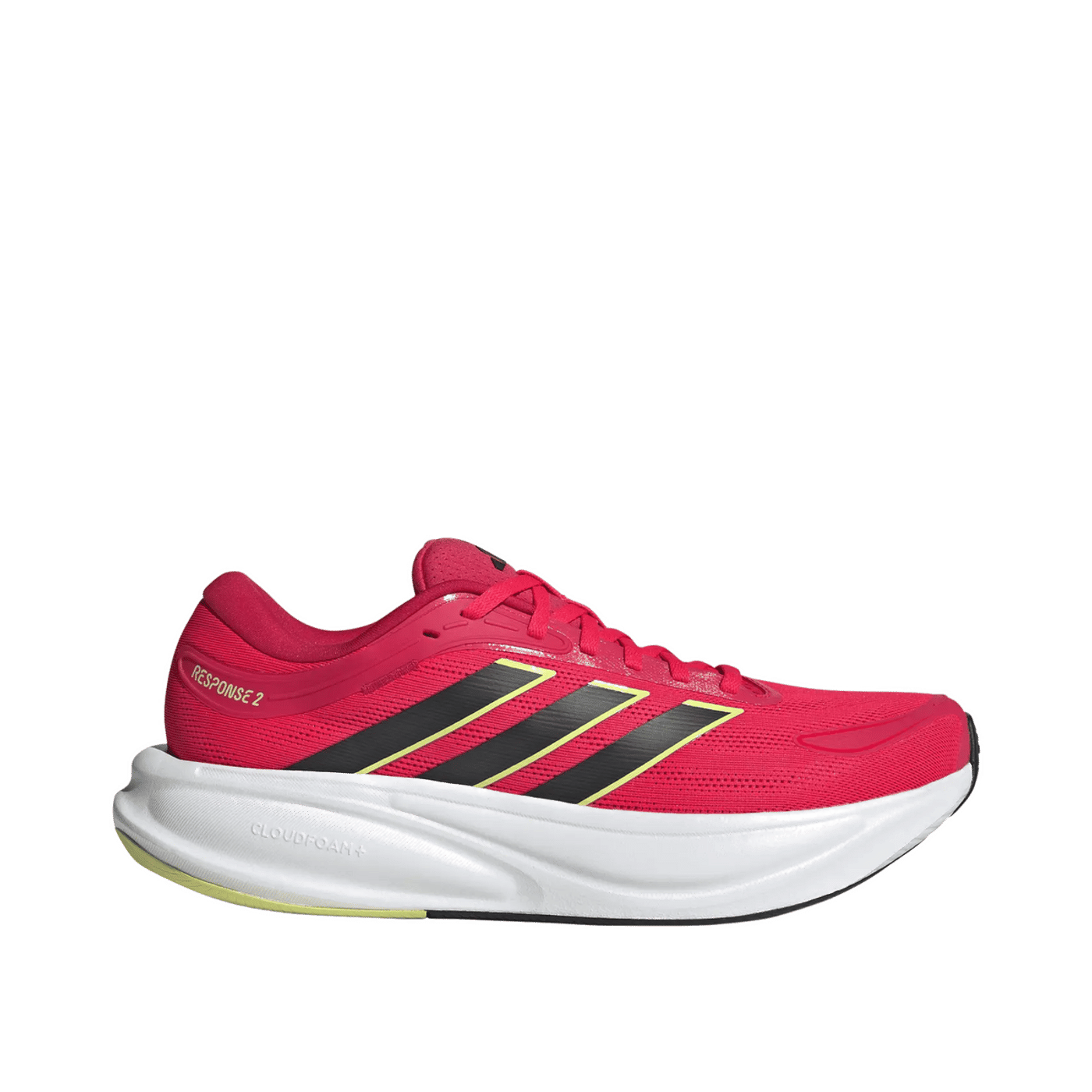 adidas Response 2 "Red" | KJ1752