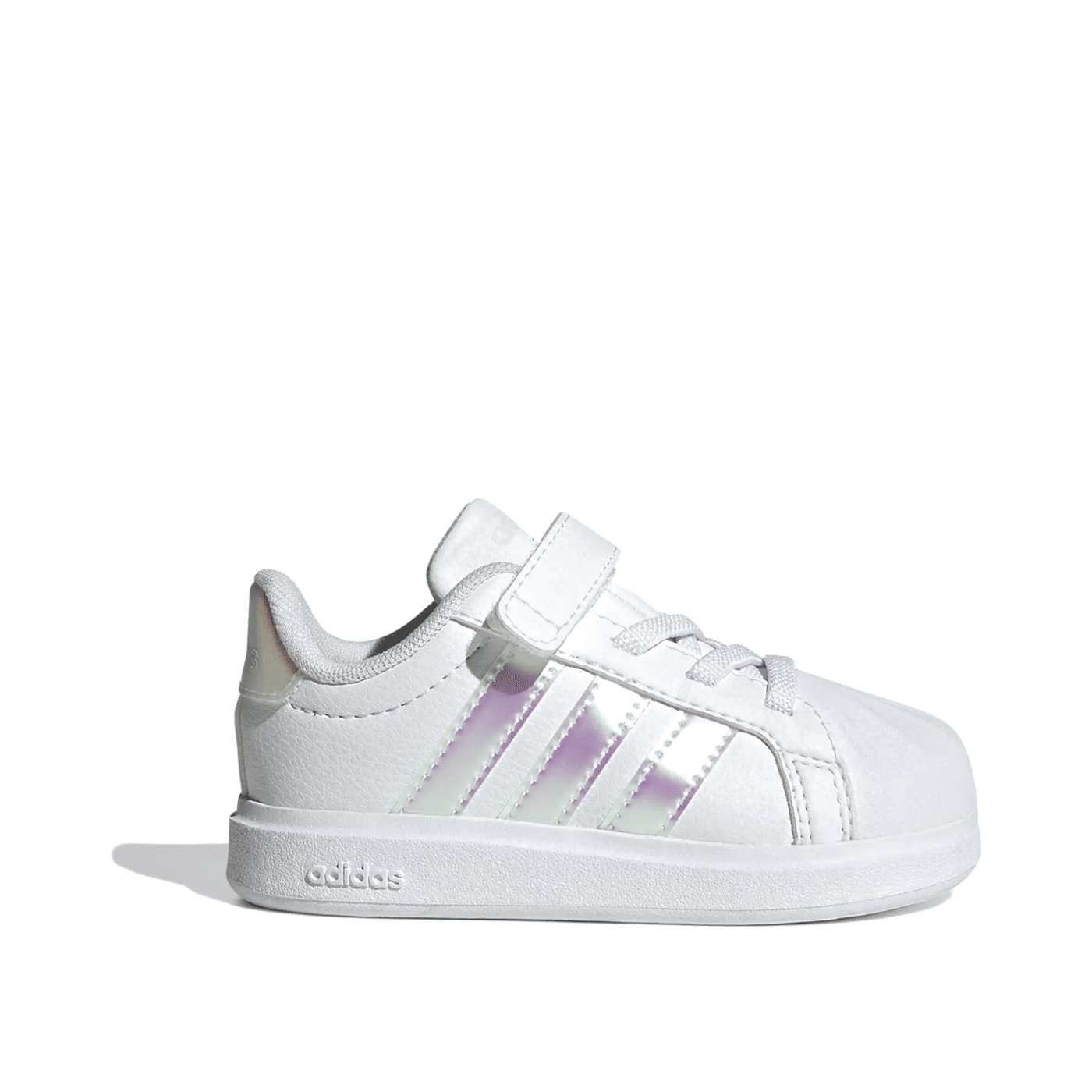 Adidas Streettalk "White" | JQ1809