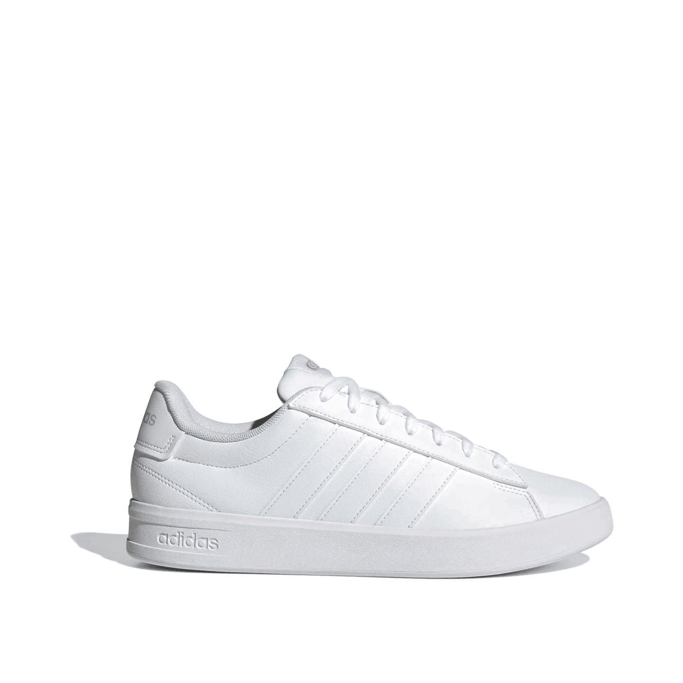 Adidas Grand Court 3.0 Kids "White" | IH1475