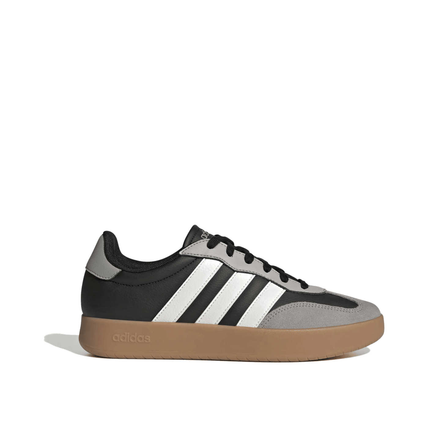 adidas Barreda "Black" | JP5927