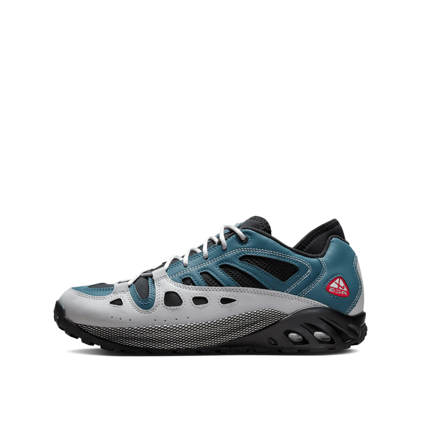 Nike ACG Air Exploraid "Grey Green" | FJ1920-001