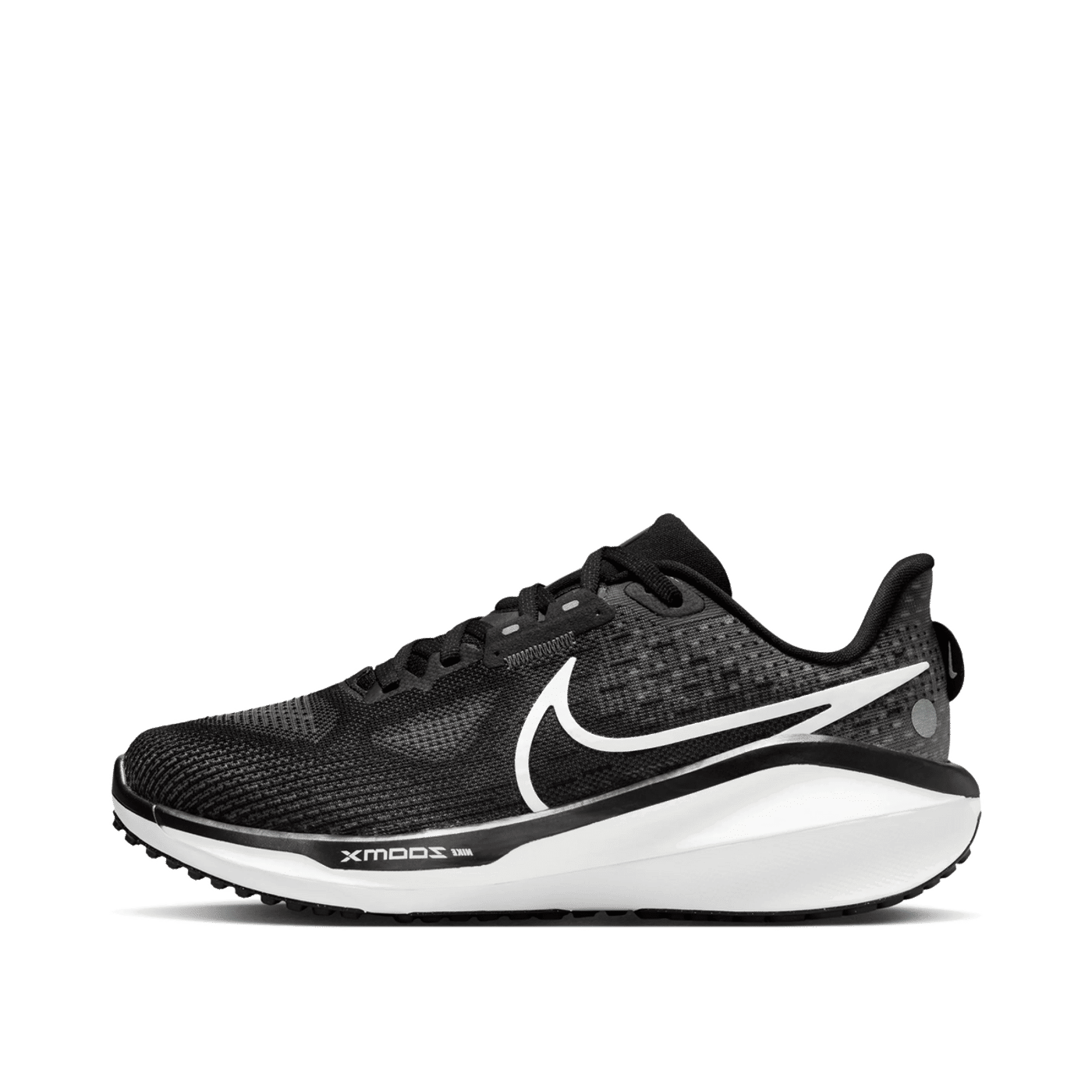 Nike Vomero 17 "Black" | FB8502-001