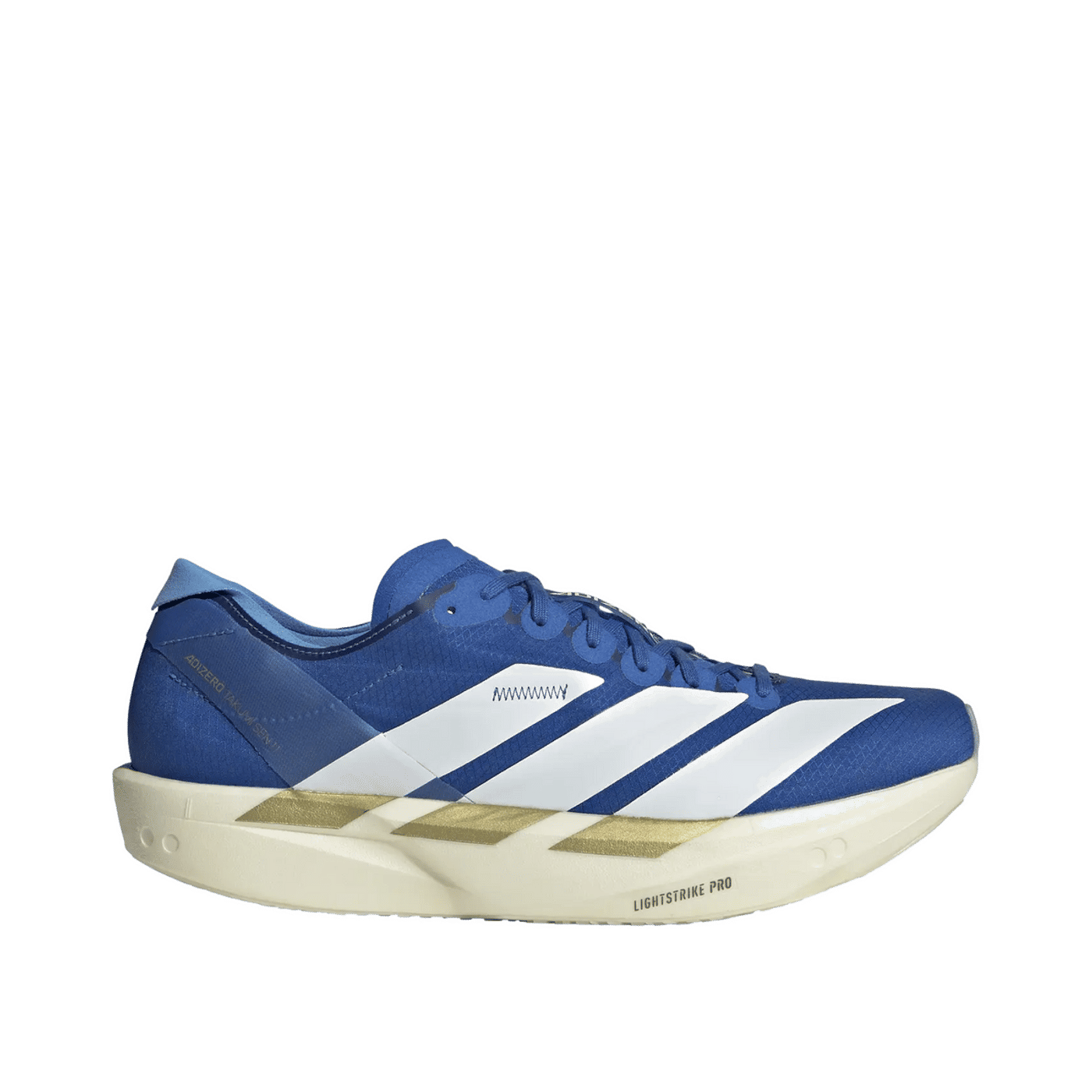 Adidas Adizero Takumi Sen 11 "Bleu" | JQ1692